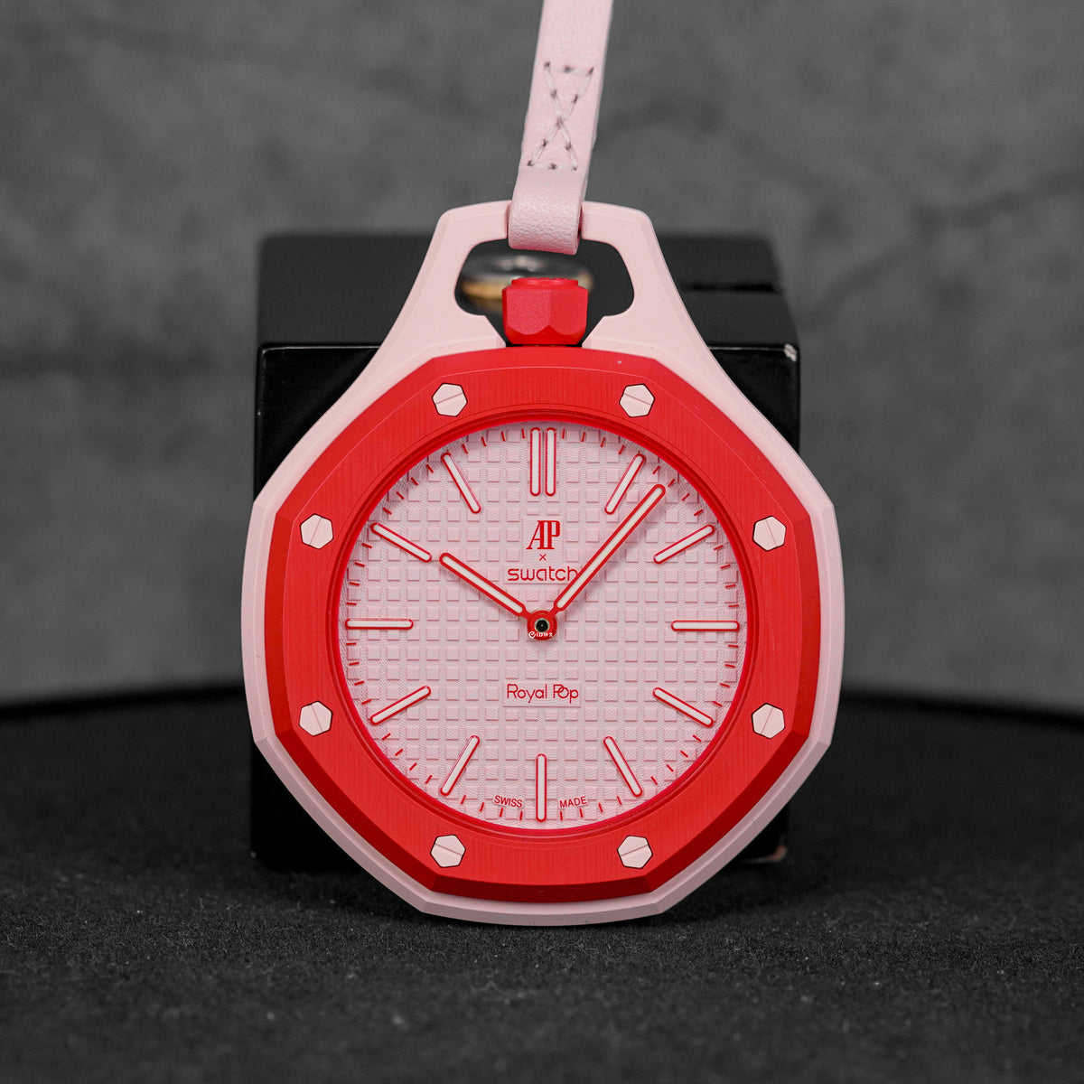 Audemars Piguet X