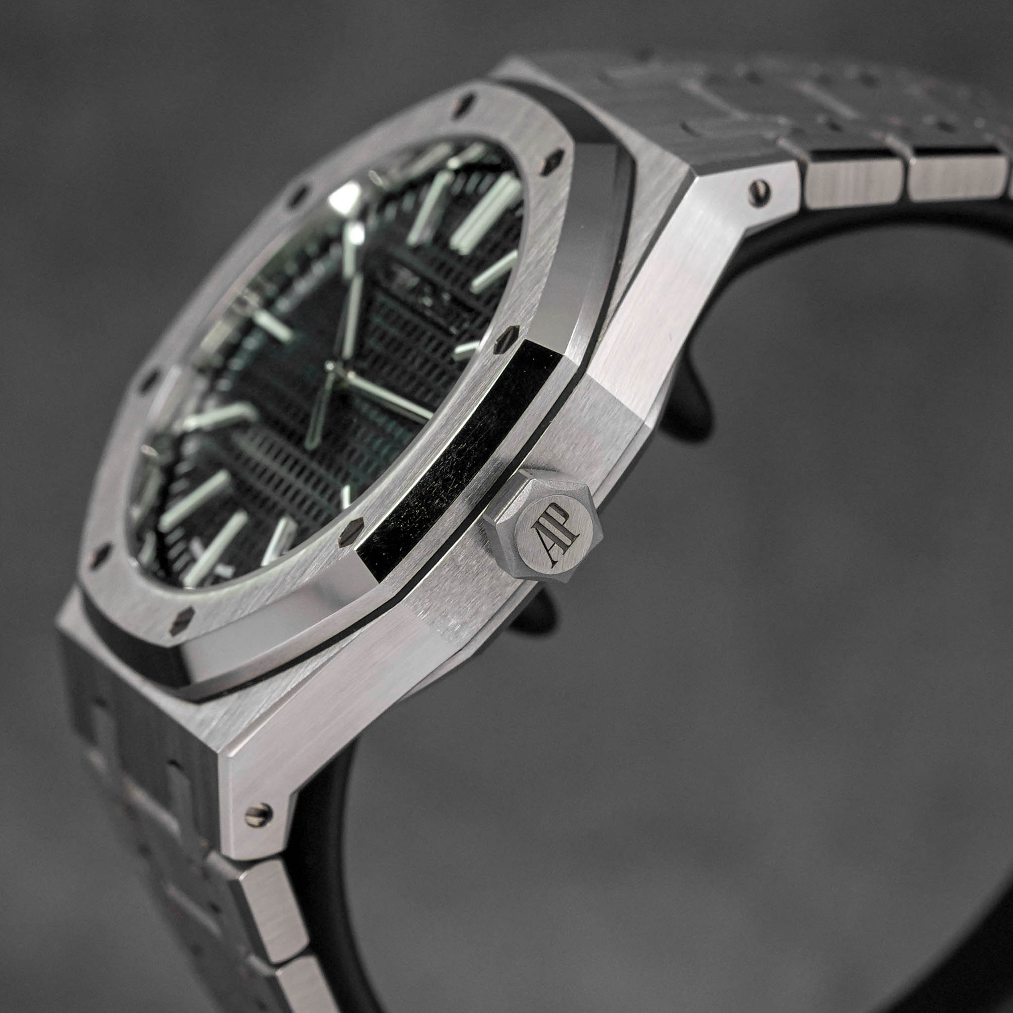Audemars Piguet 15510 50th Anniversary