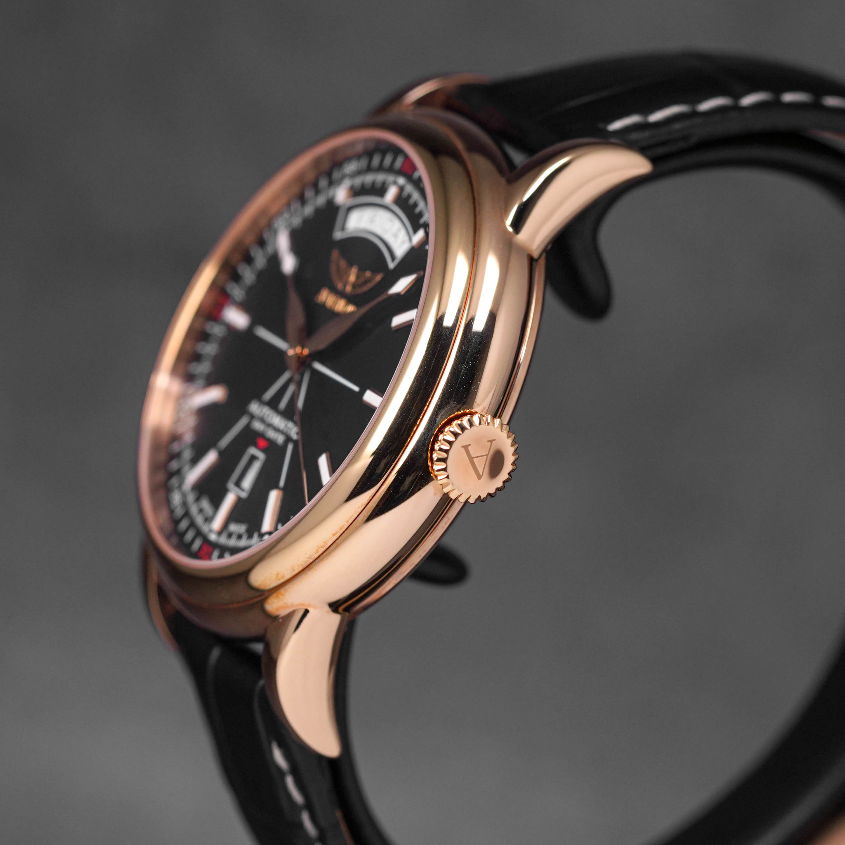 Harga Aviator Douglas Day Date