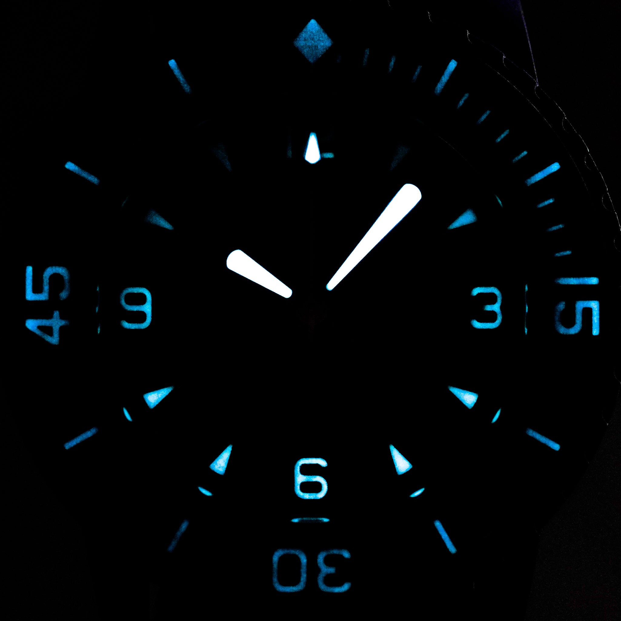 SCUBA FIFTY FATHOMS 'ATLANTIC OCEAN' (2023)