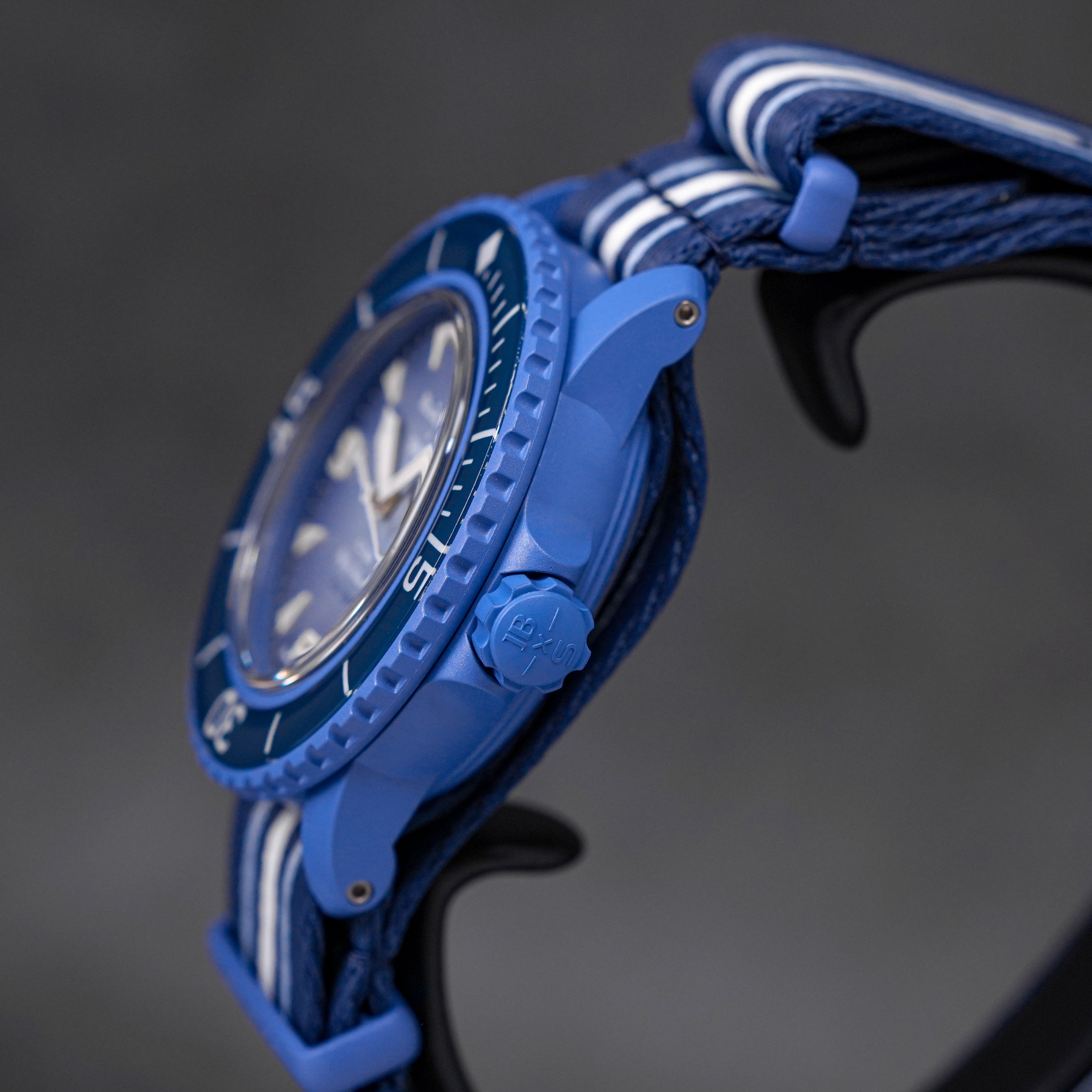 SCUBA FIFTY FATHOMS 'ATLANTIC OCEAN' (2023)