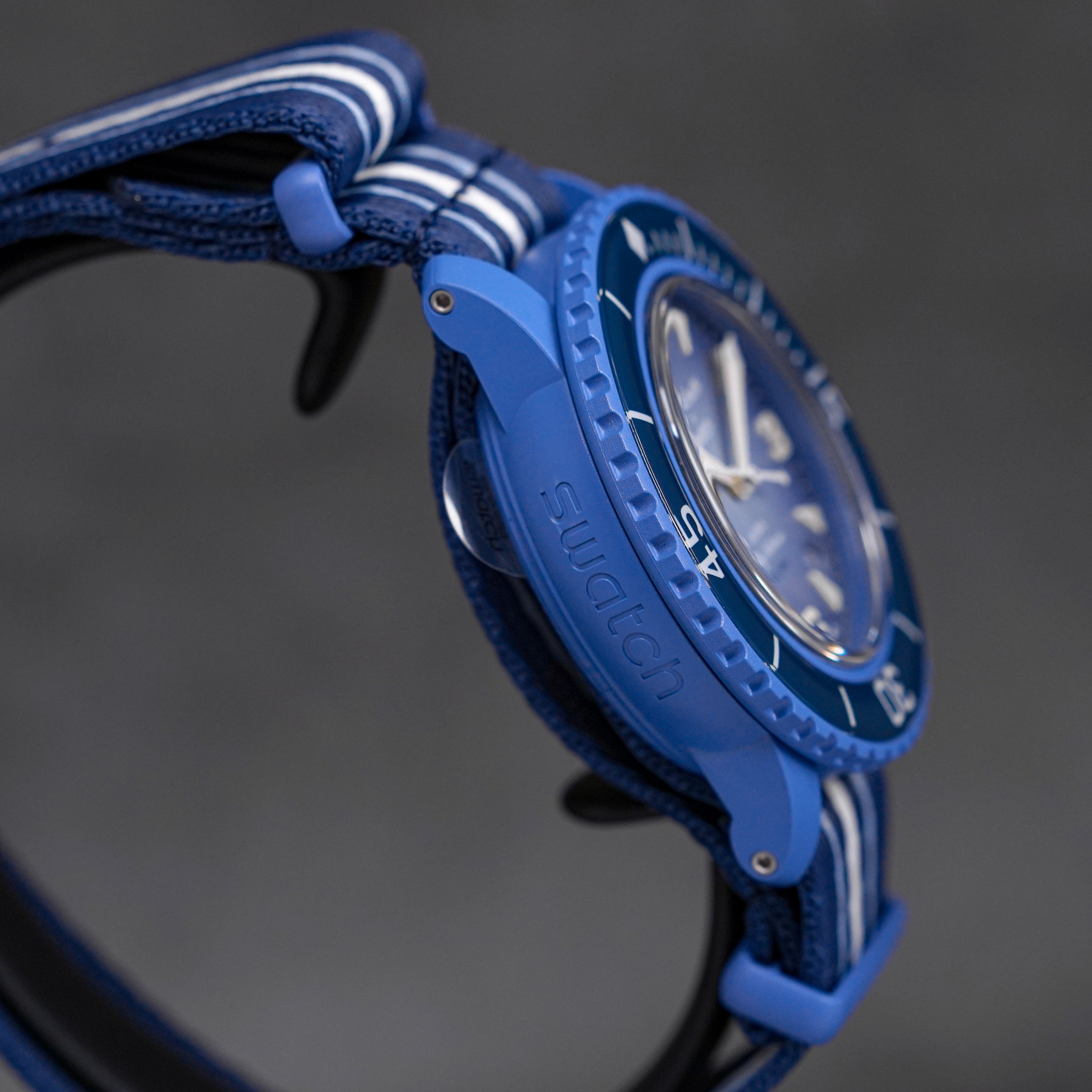 SCUBA FIFTY FATHOMS 'ATLANTIC OCEAN' (2023)