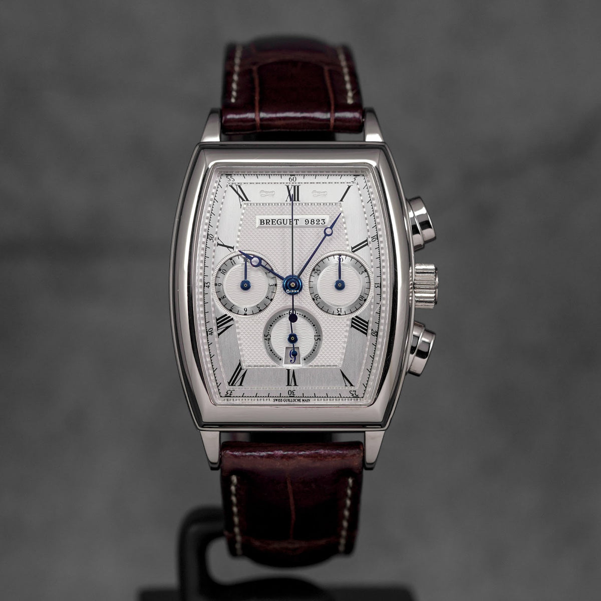 BREGUET HERITAGE