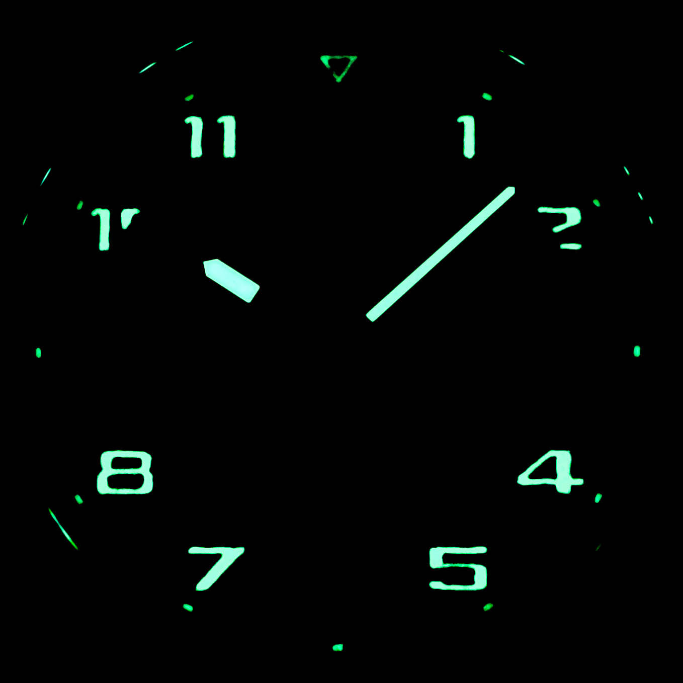 ENDURANCE PRO 44MM ORANGE (2023)