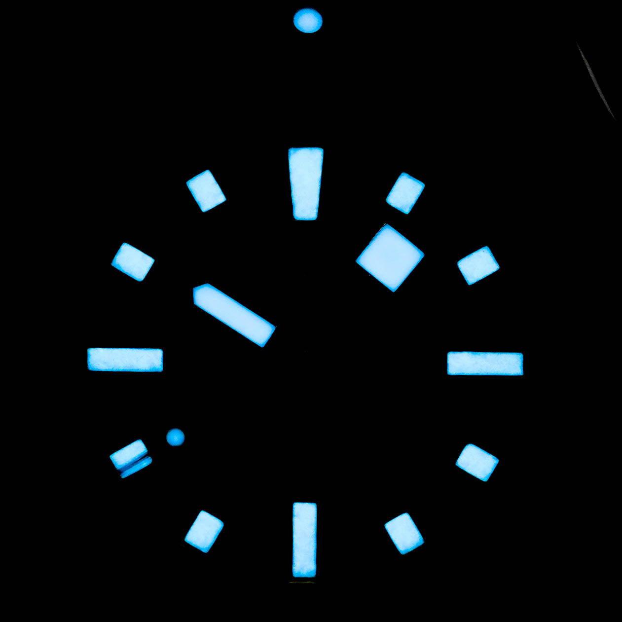 SUPEROCEAN AUTOMATIC 44MM GREEN (2023)