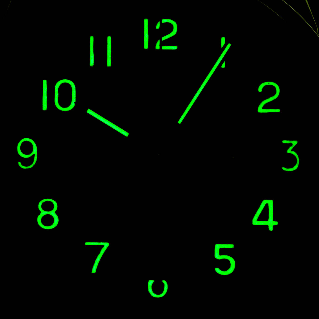 TRANSOCEAN CHRONOGRAPH 1915 43MM WHITE DIAL (2016)