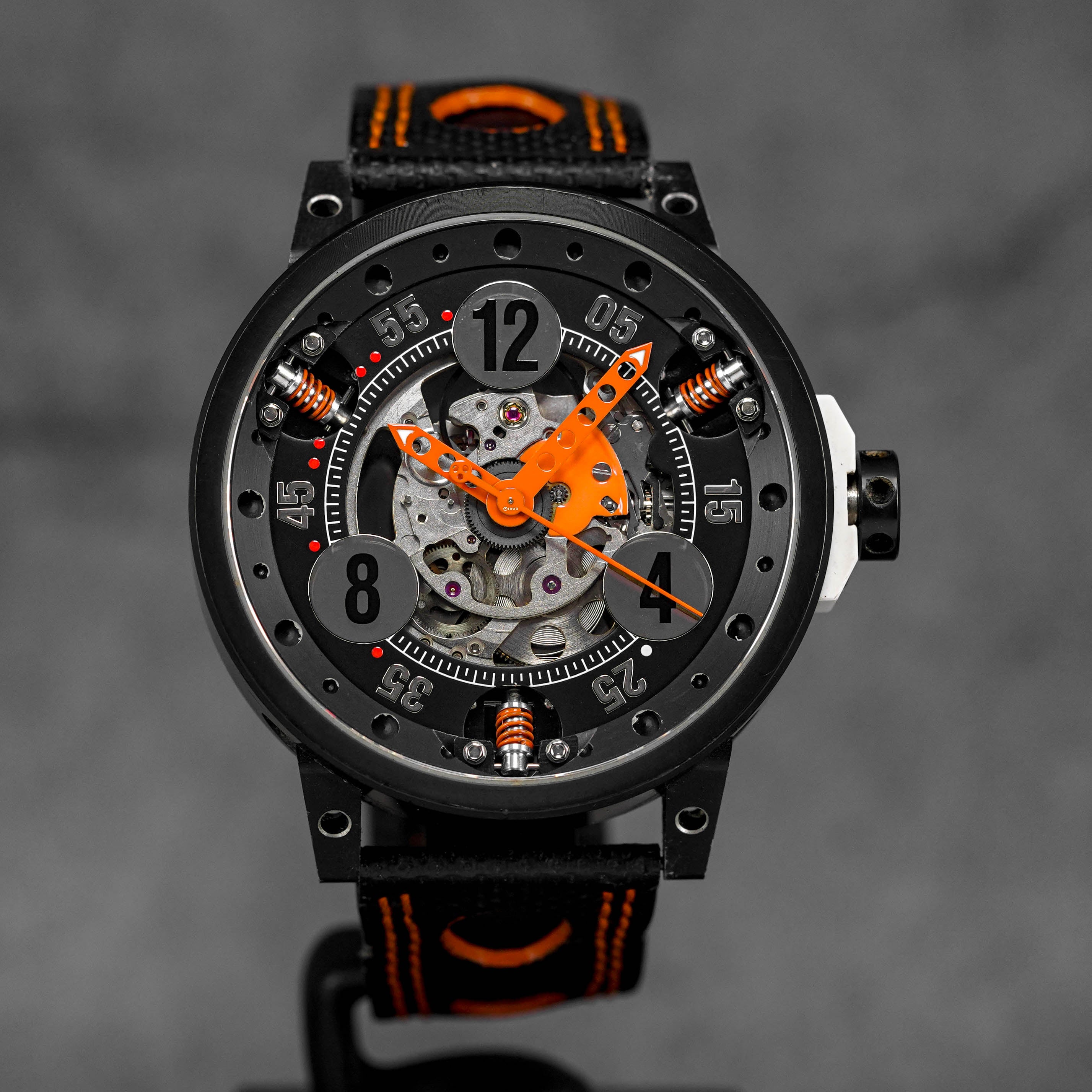 Harga B.R.M RACING V6-44
