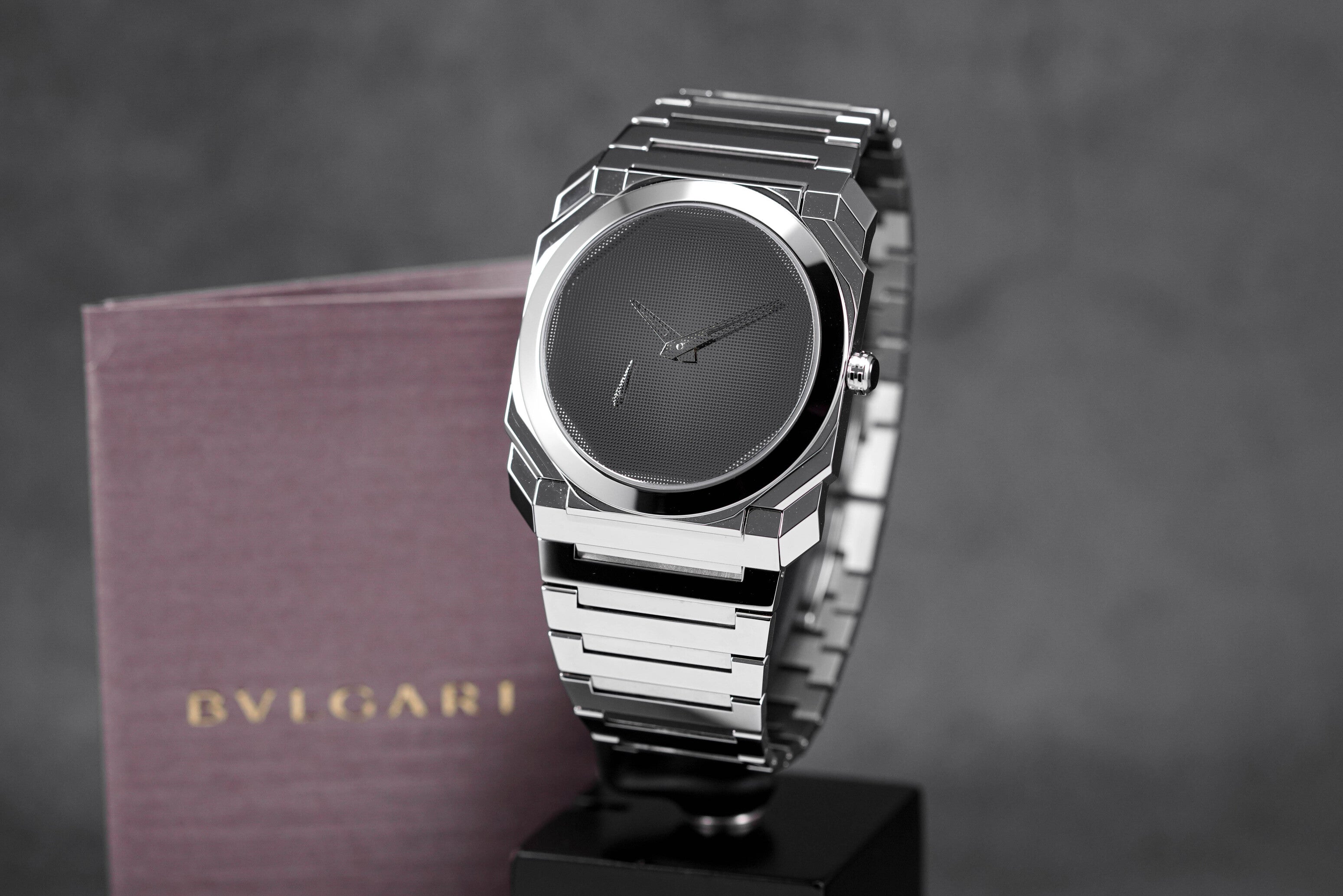 OCTO FINISSIMO 'KAZUYO SEJIMA' (2022)