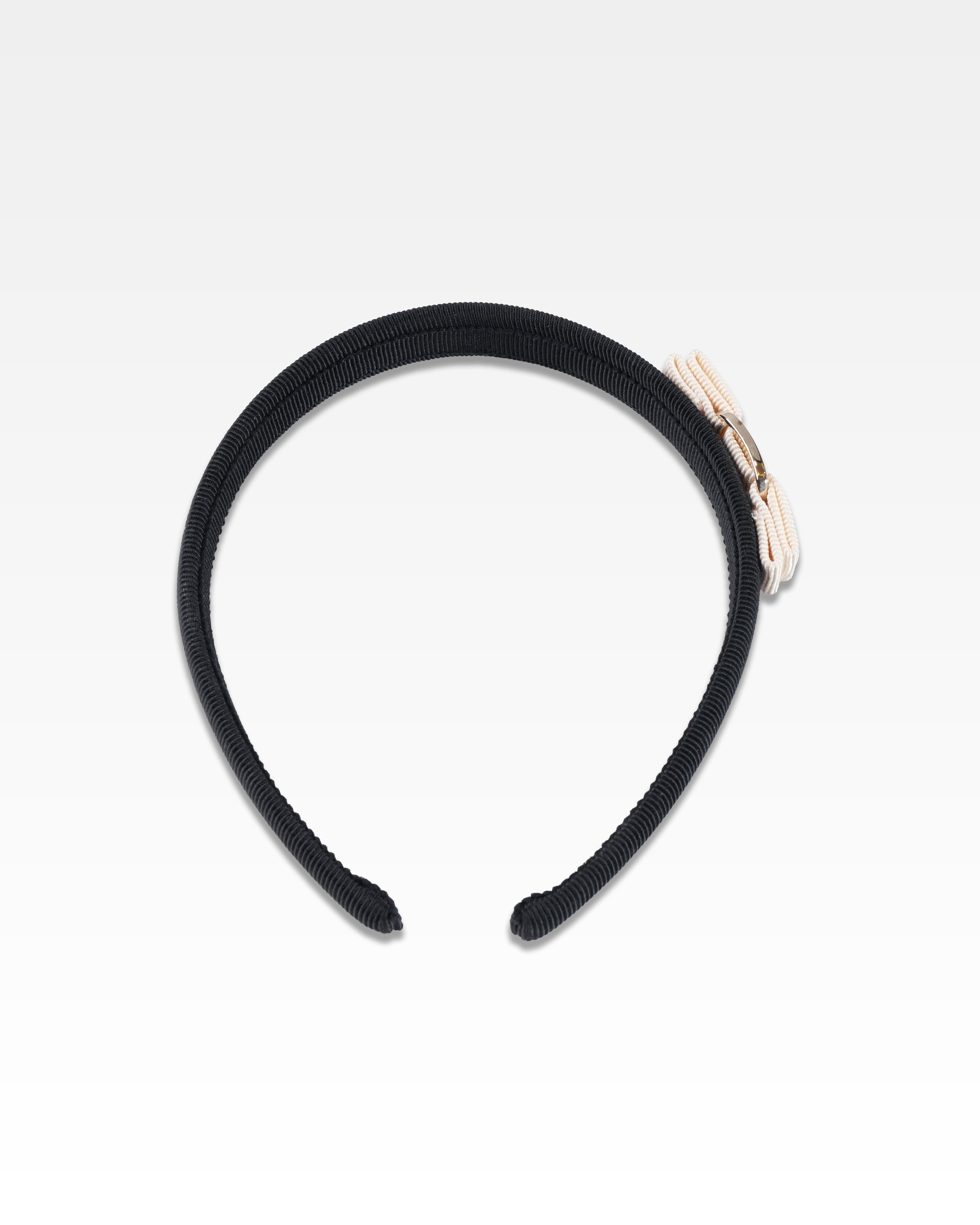 VARA BOW HEADBAND