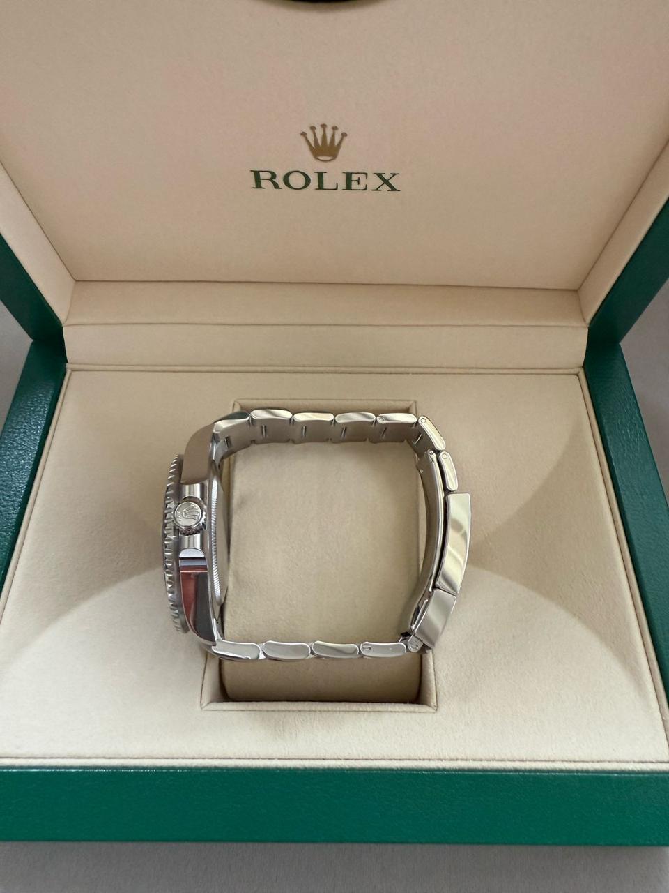 GMT MASTER-II BATMAN (2025)