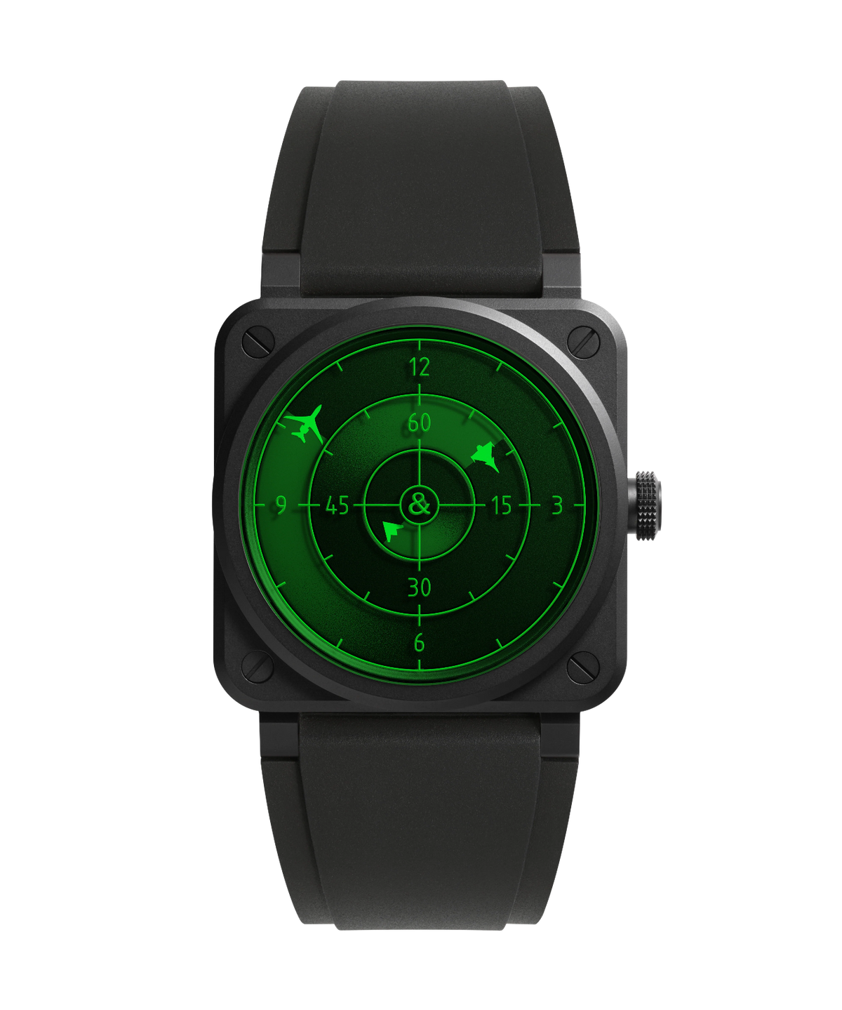 Bell & Ross
