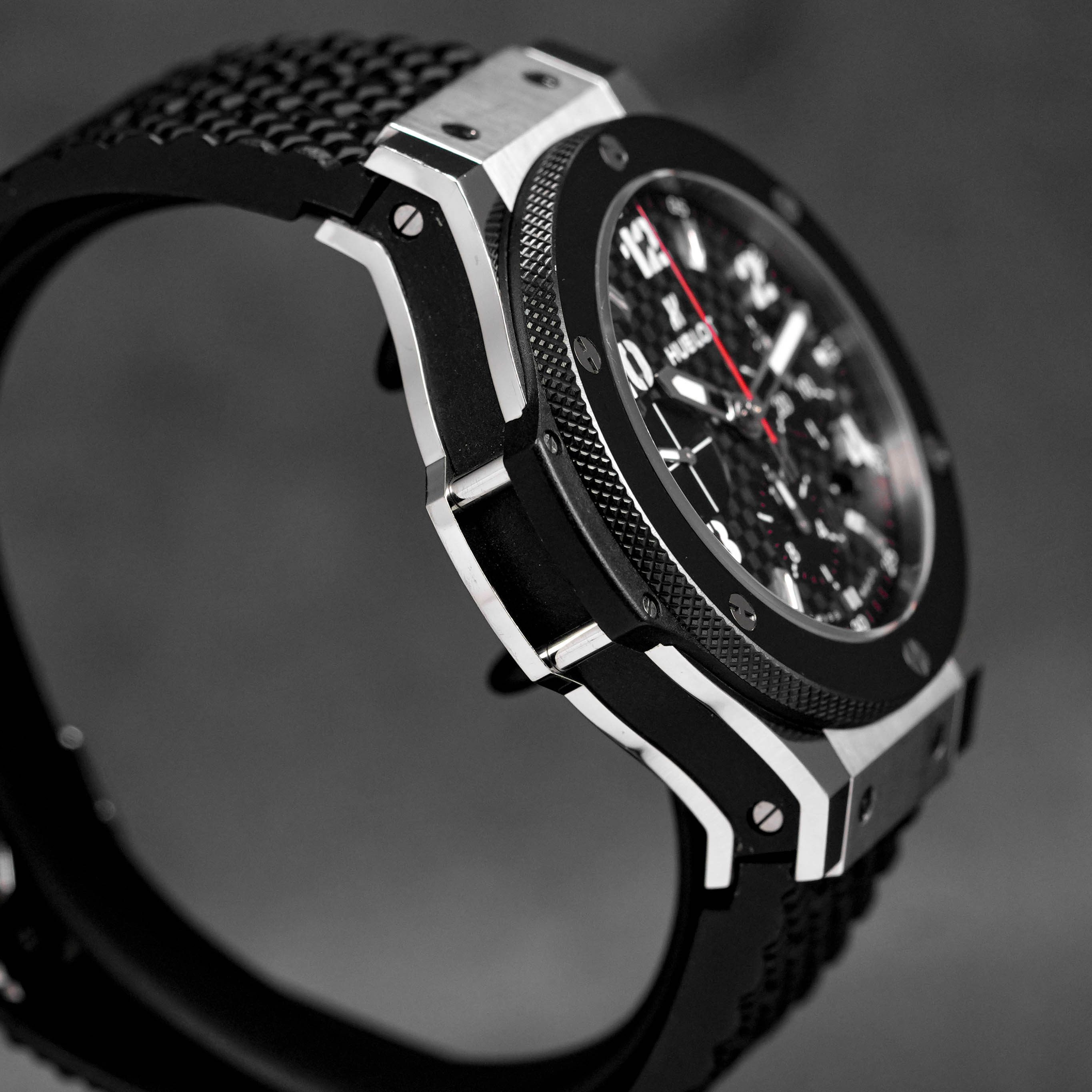 Big Bang Original Black