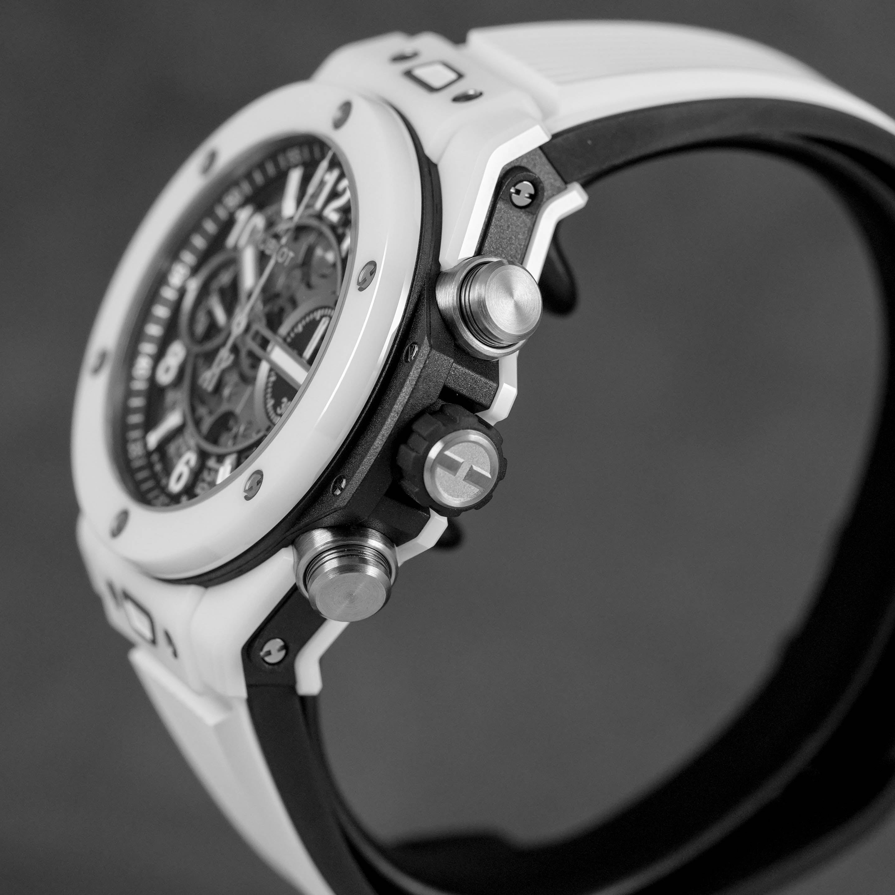 Big Bang Unico White