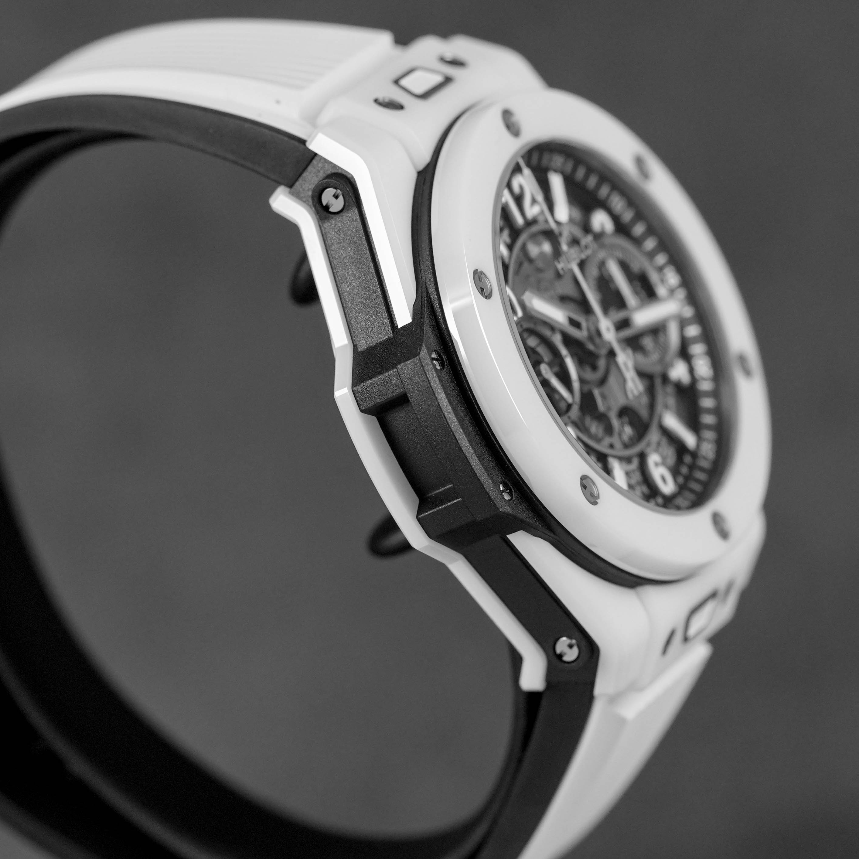 Big Bang Unico White