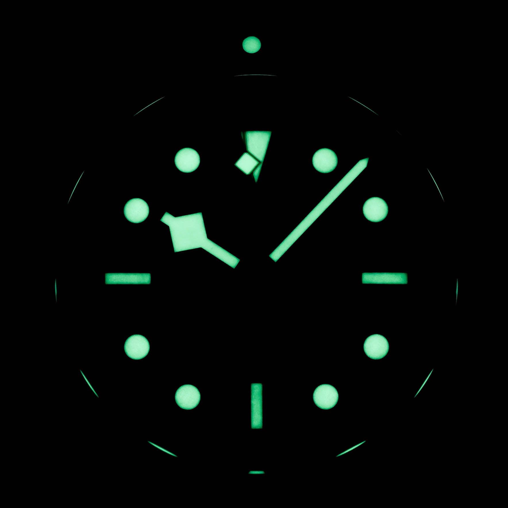 Black Bay Dark Heritage