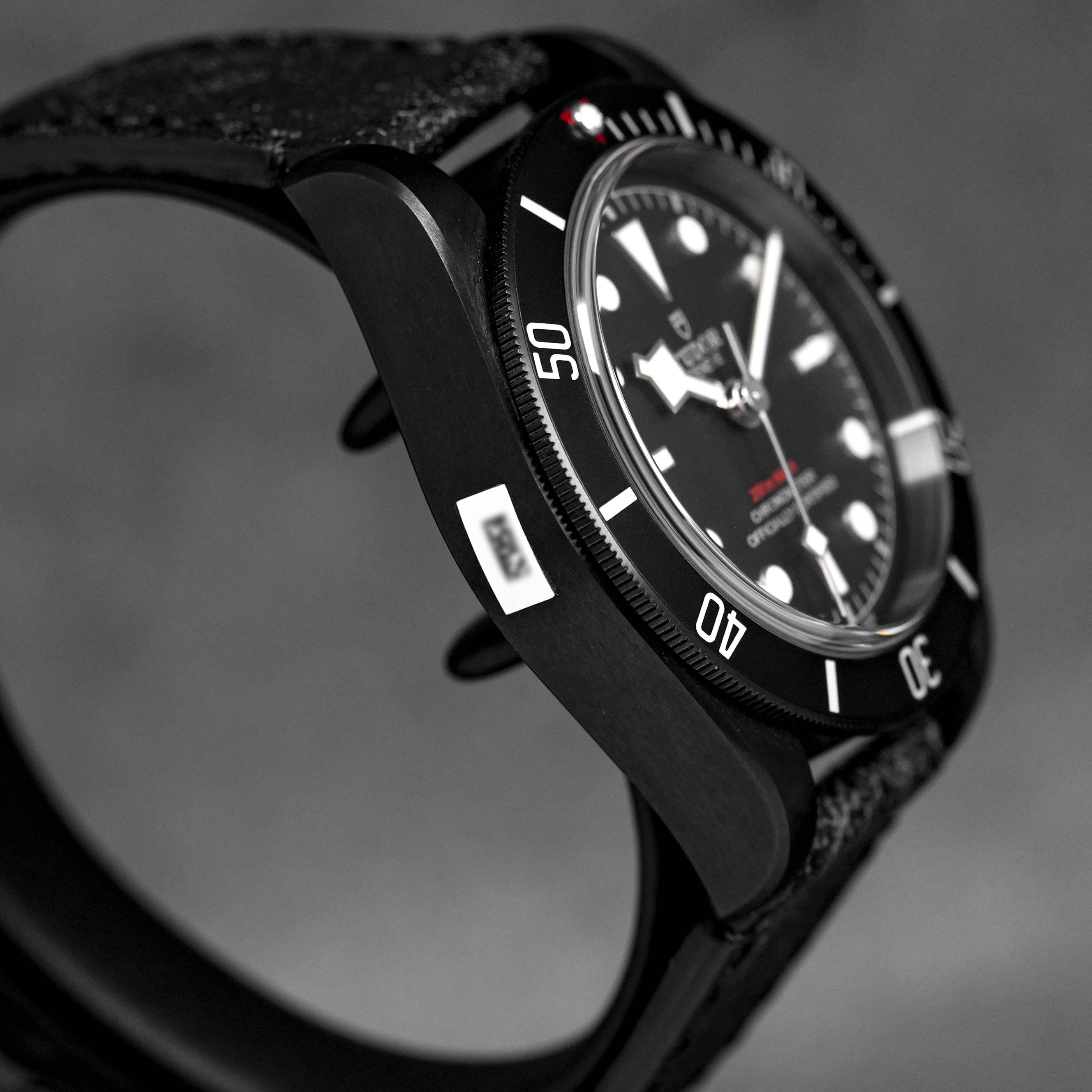 Black Bay Dark Heritage