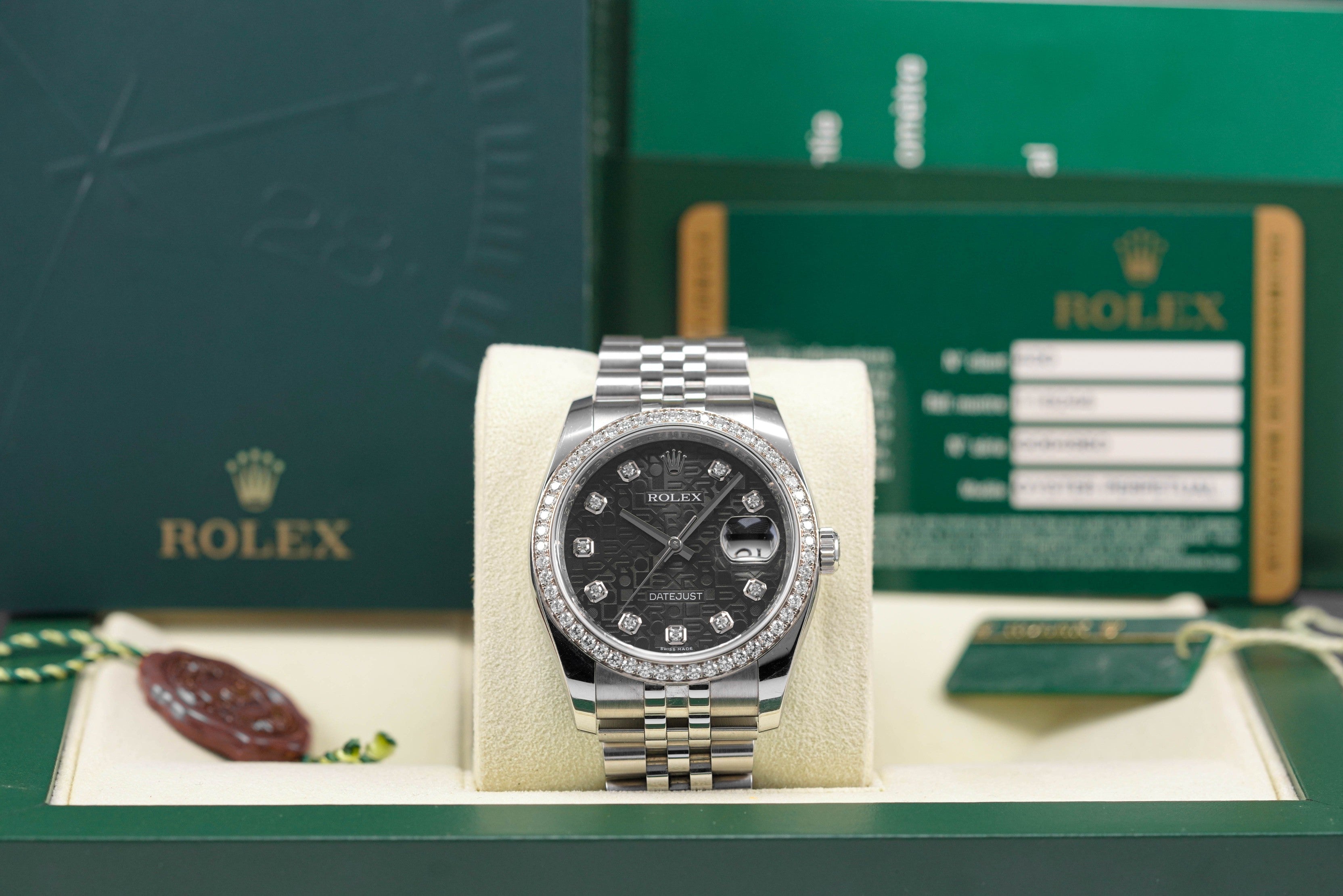 Black Computerized Indonesia