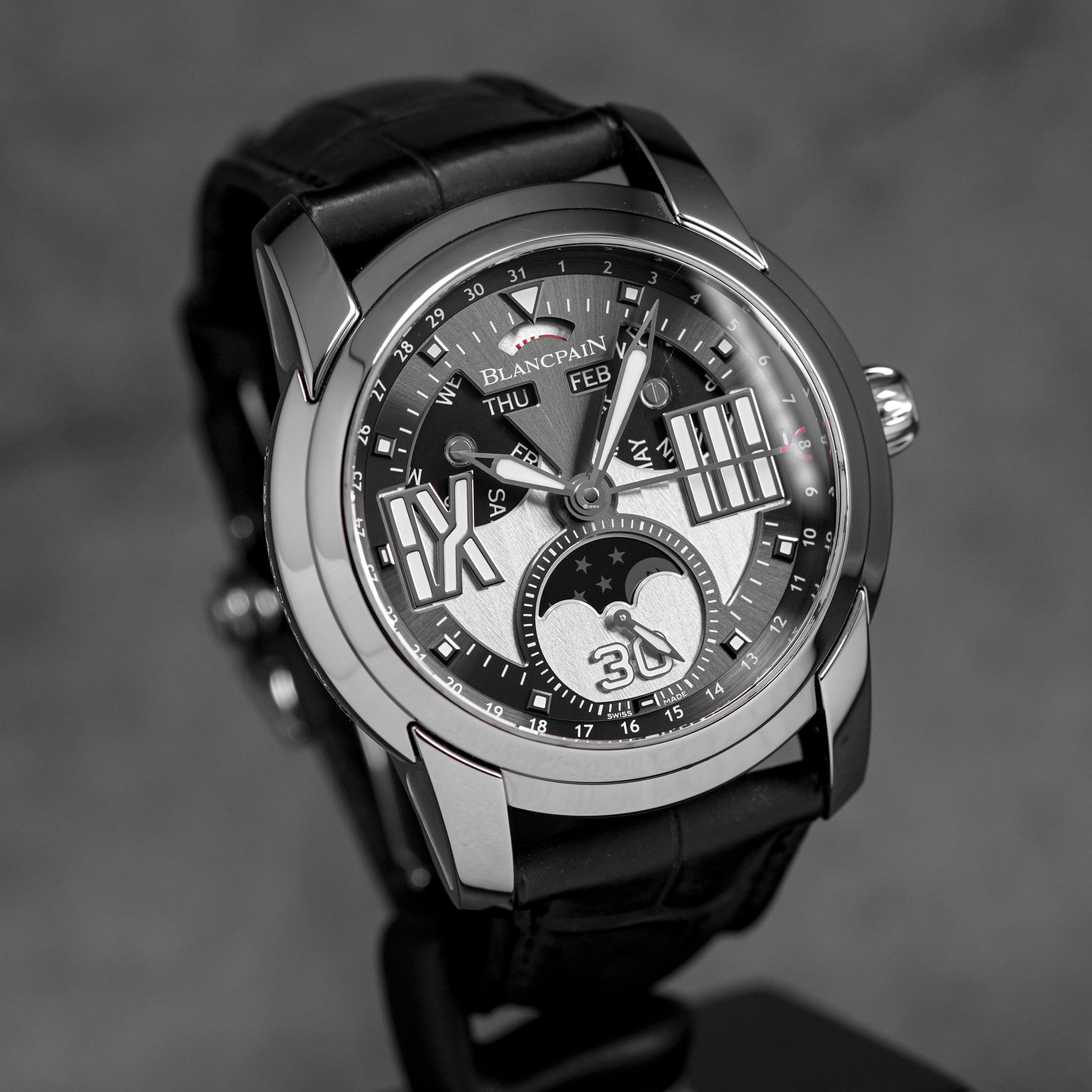 Harga Blancpain L-Evolution