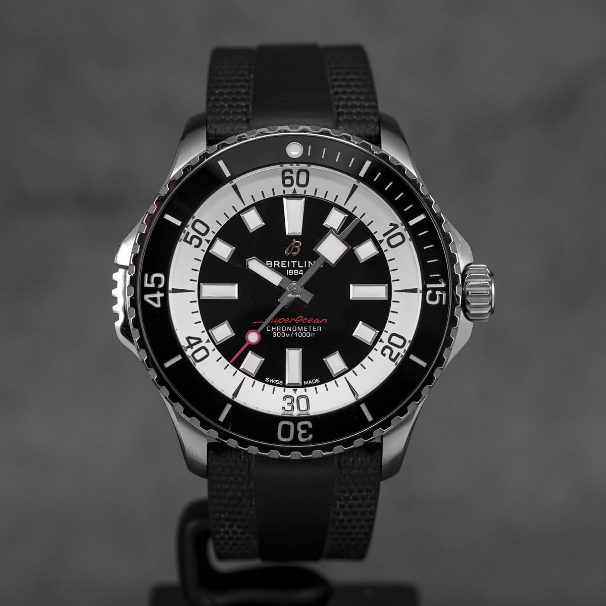 Breitling Superocean 46Mm
