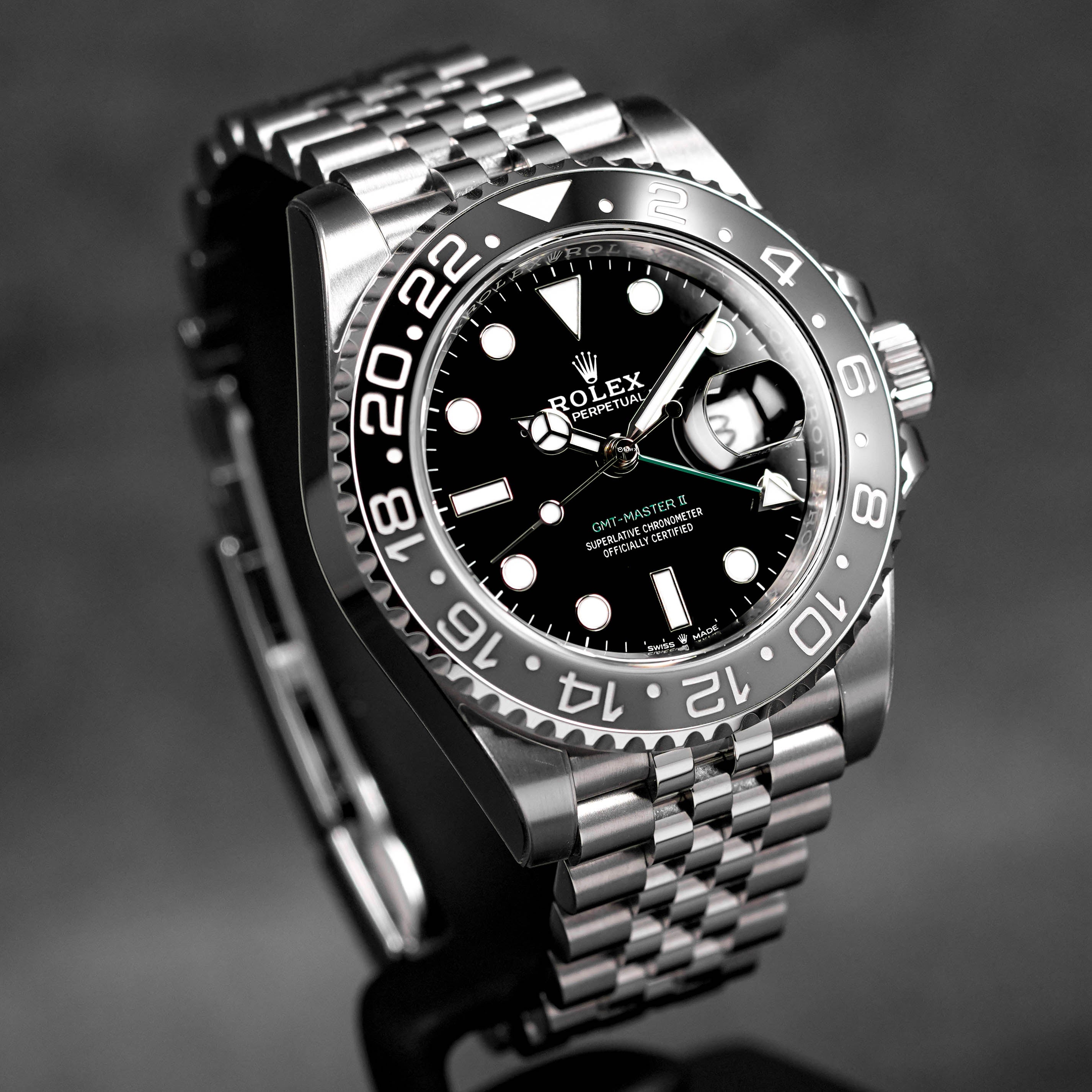 Bruce Wayne Jubilee Indonesia