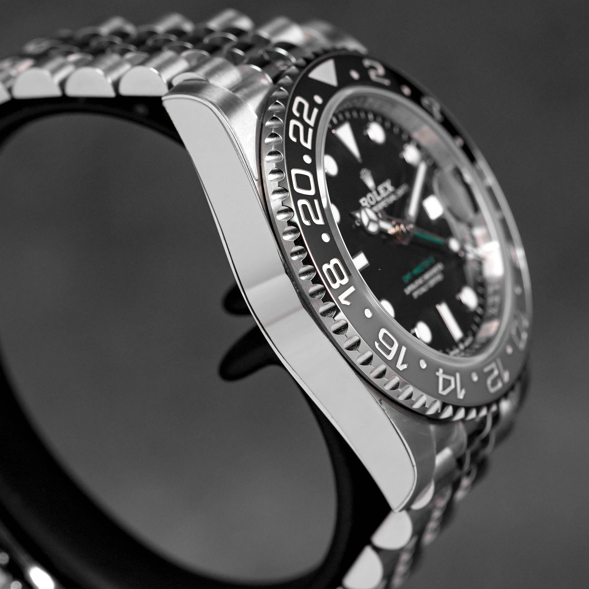 Bruce Wayne Jubilee Indonesia