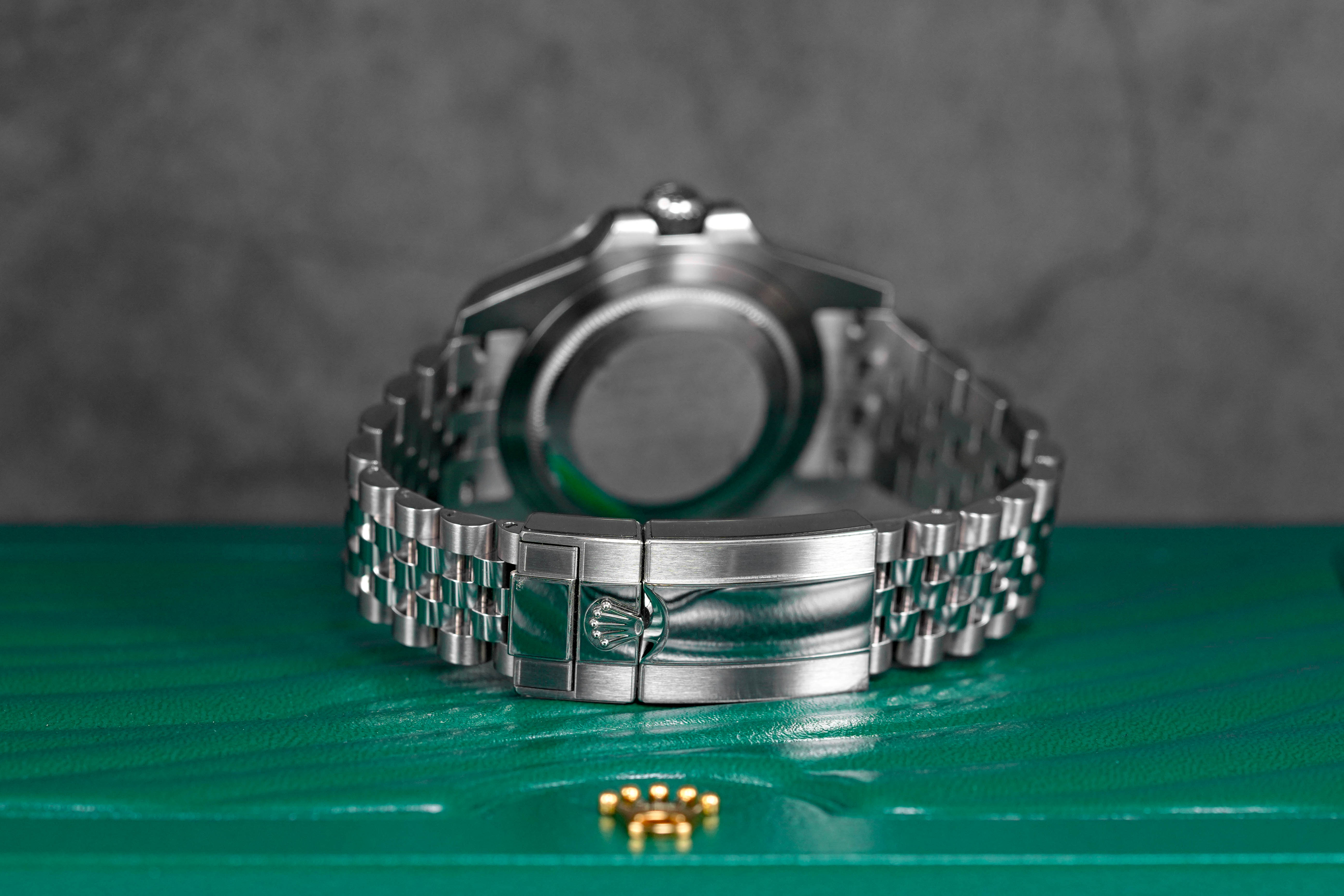 Bruce Wayne Jubilee Indonesia