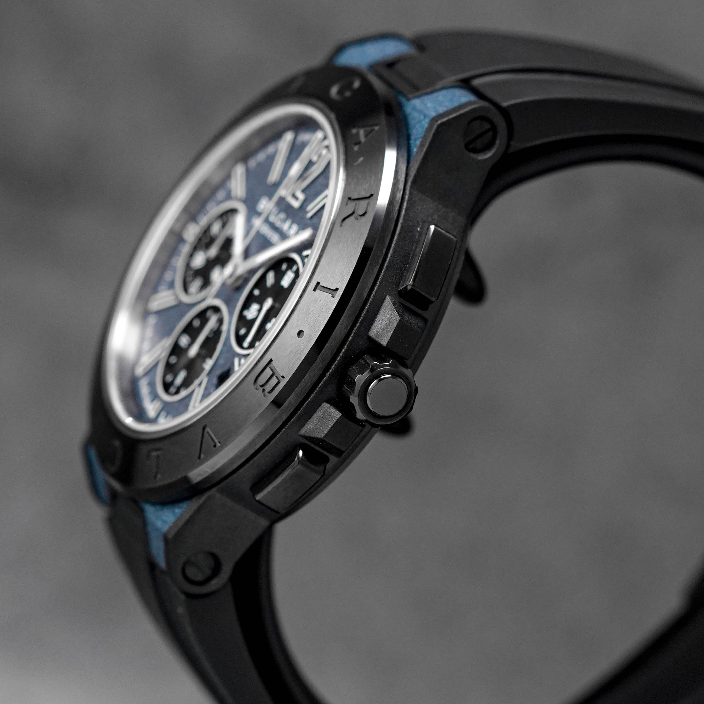 Harga Bvlgari Diagono Magnesium