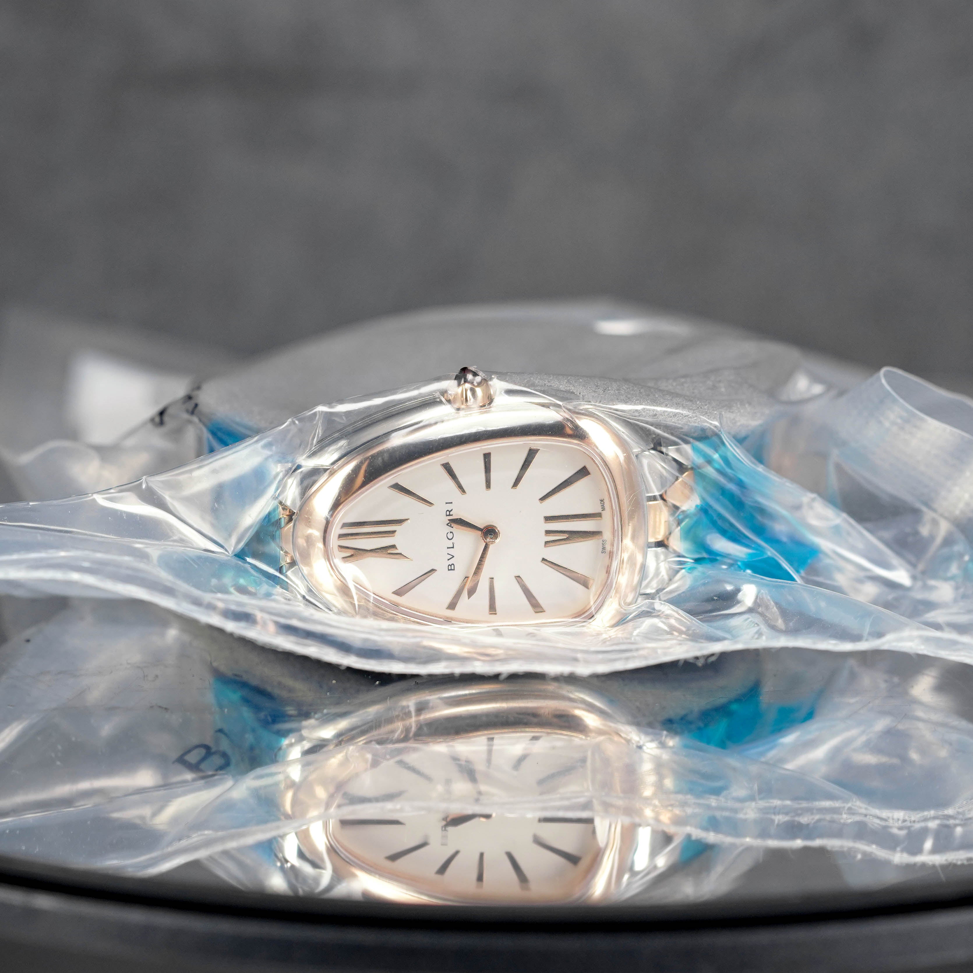 Harga Bvlgari Serpenti Sedutorri