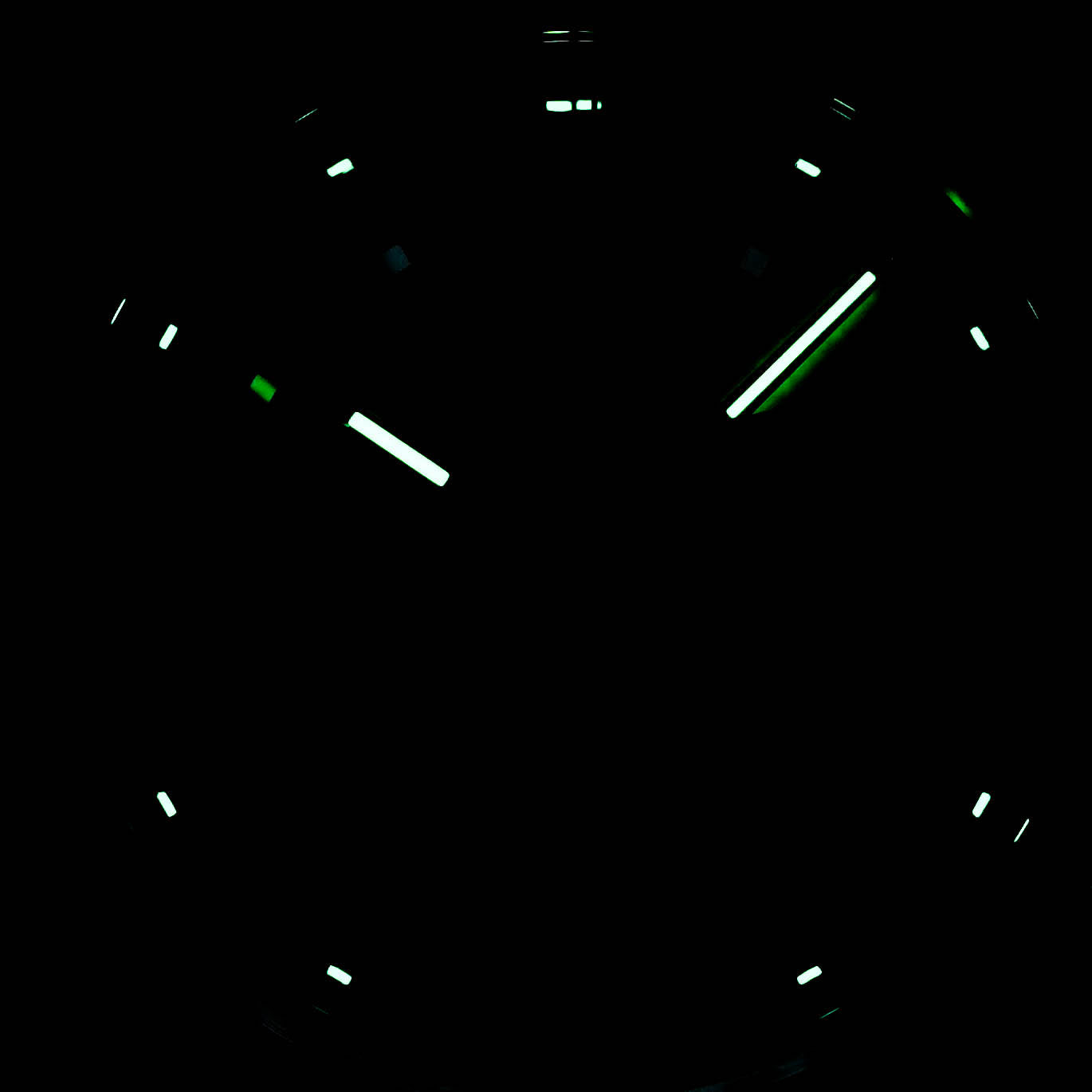 CARRERA CALIBRE 17 CHRONOGRAPH 'JACK HEUER' 80TH LIMITED EDITION (2013)