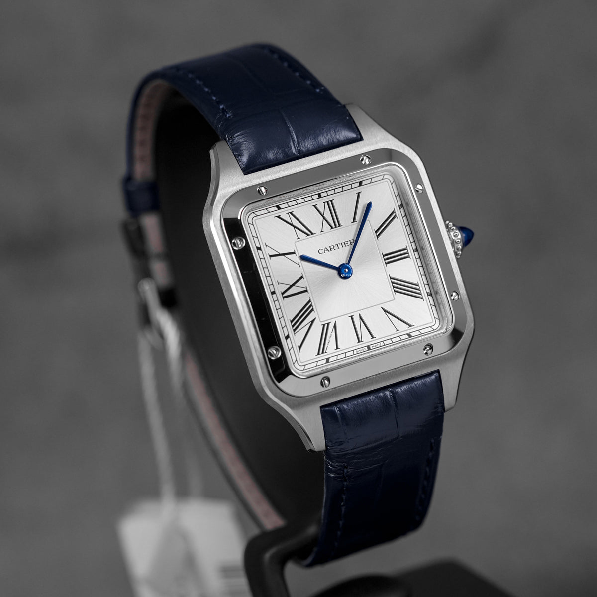 CARTIER SANTOS