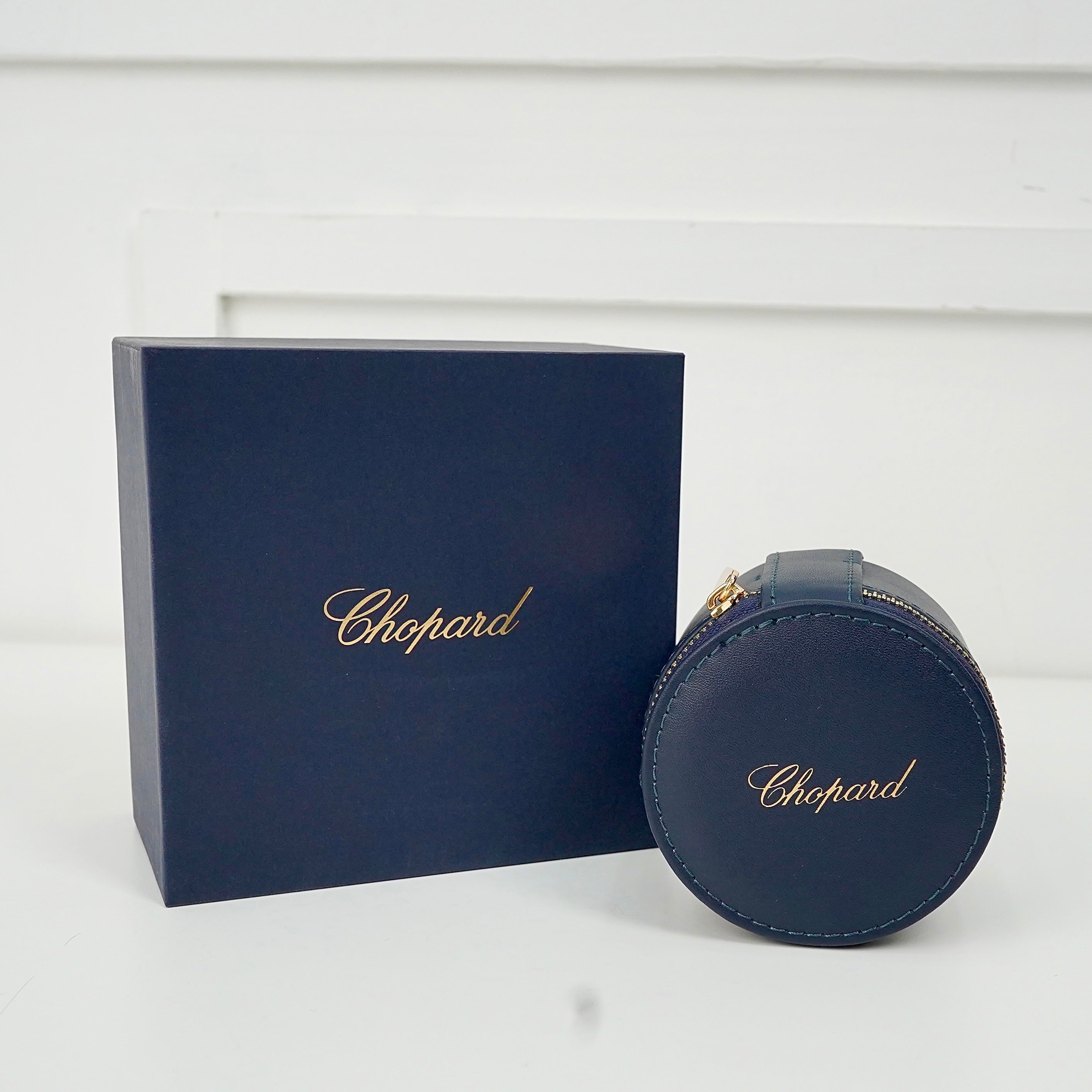 LEATHER WATCHES CASE