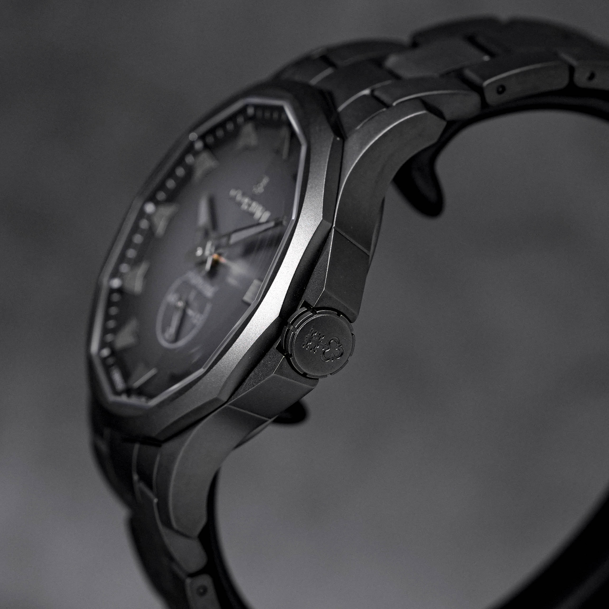 ADMIRAL 42 AUTOMATIC STEEL GREY LIMITED EDITION (2023)