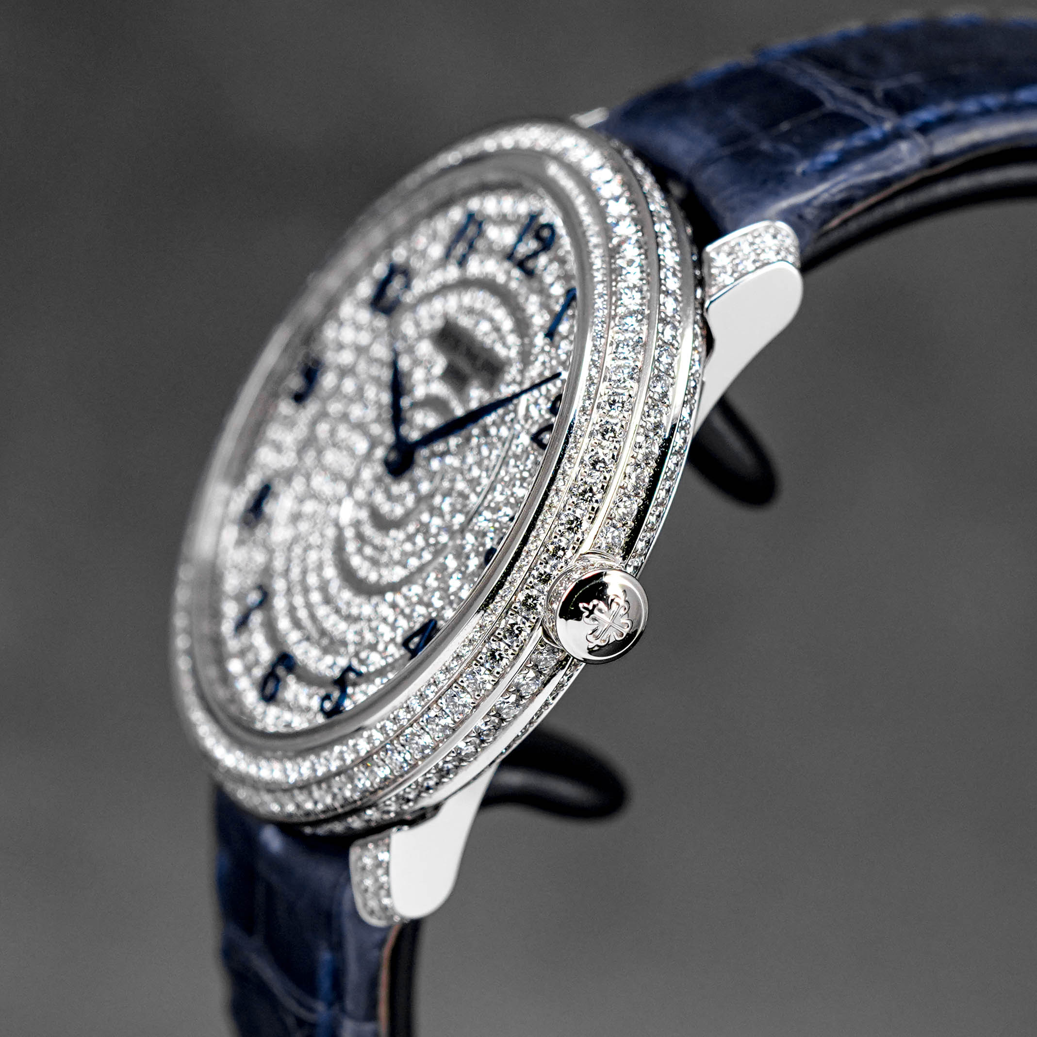 Calatrava 4978/400G Diamond