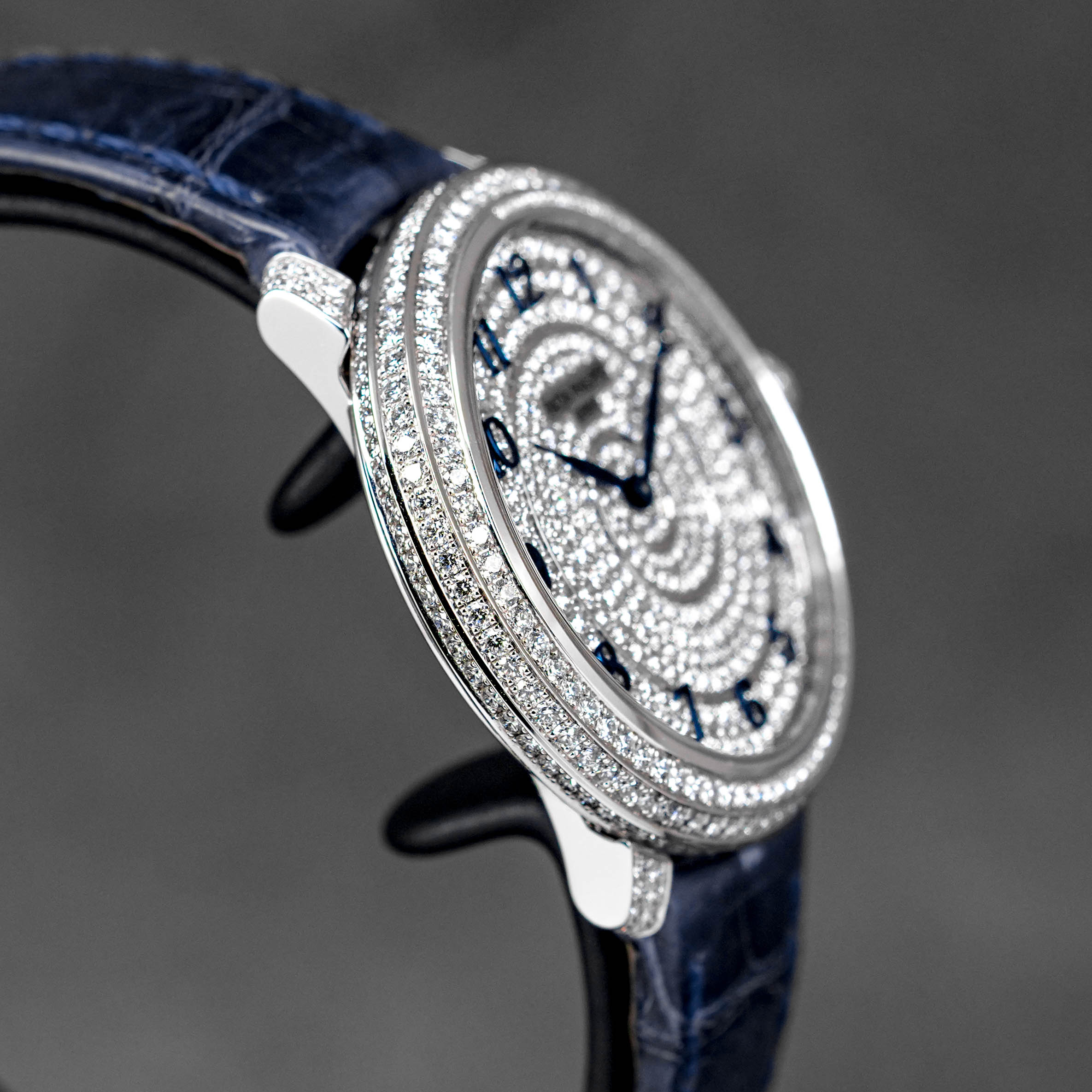 Calatrava 4978/400G Diamond