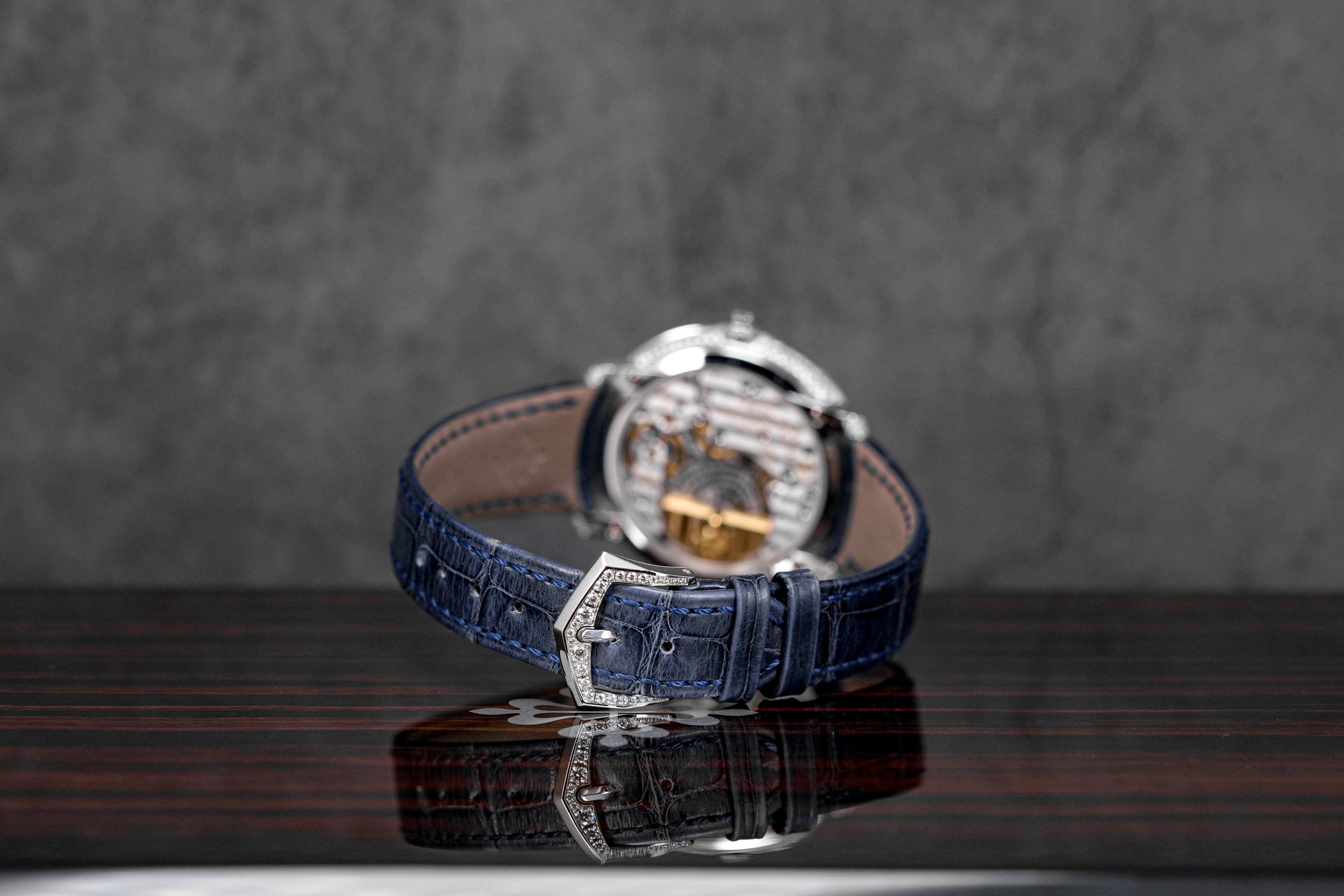 Calatrava 4978/400G Diamond