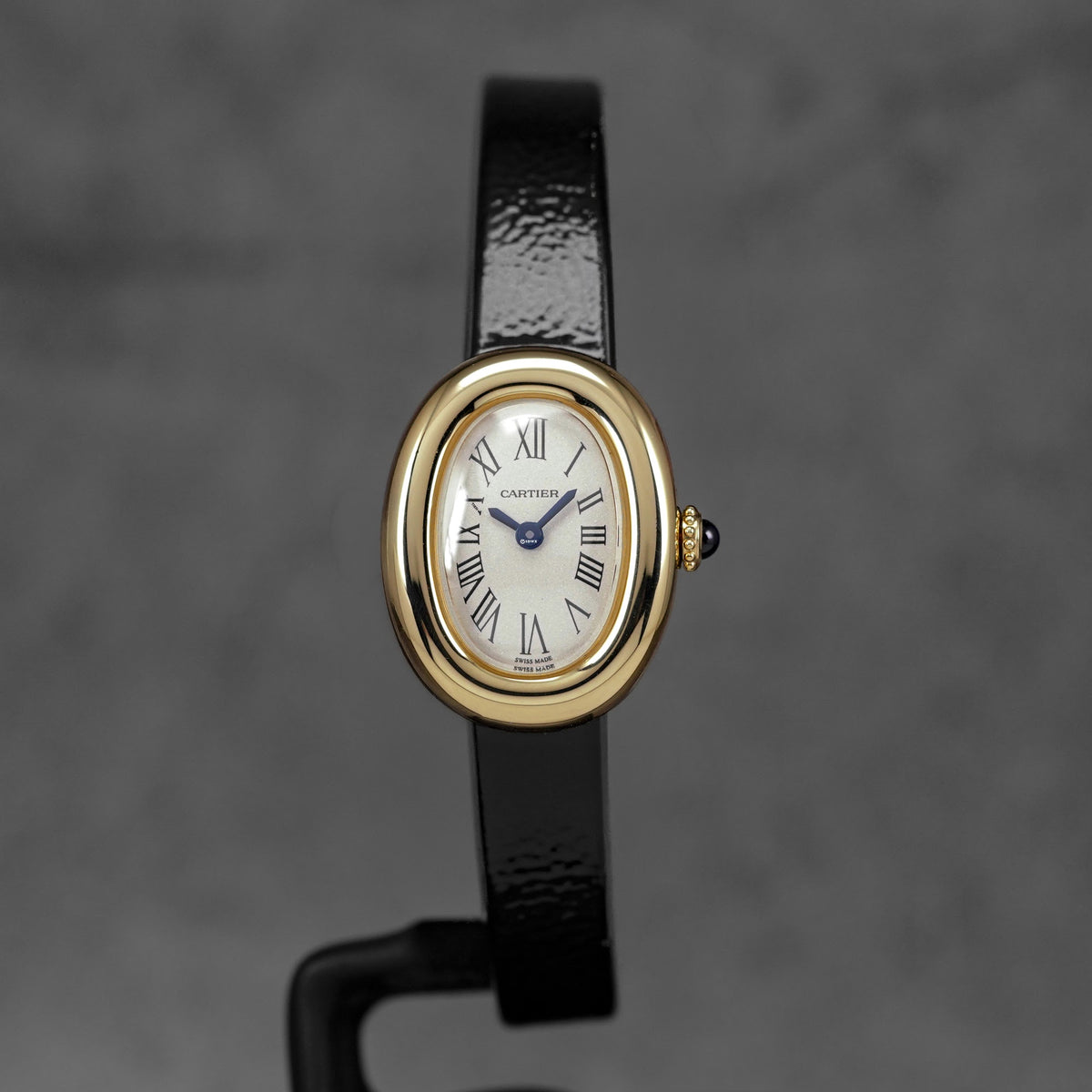Cartier Baignoire Mini