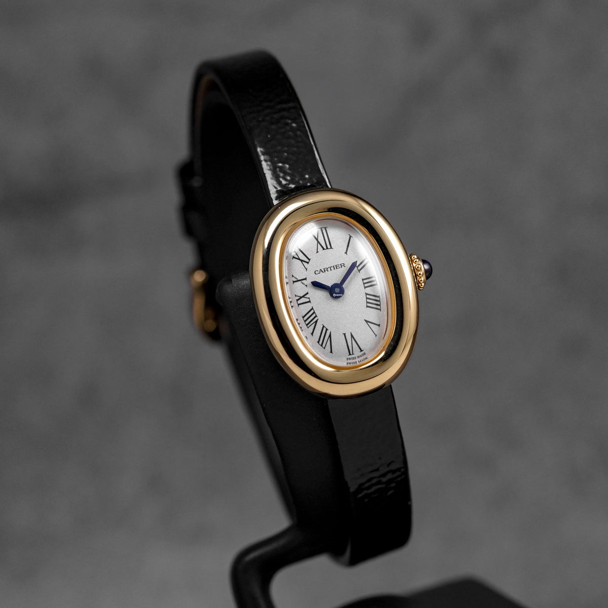 Cartier Baignoire Mini
