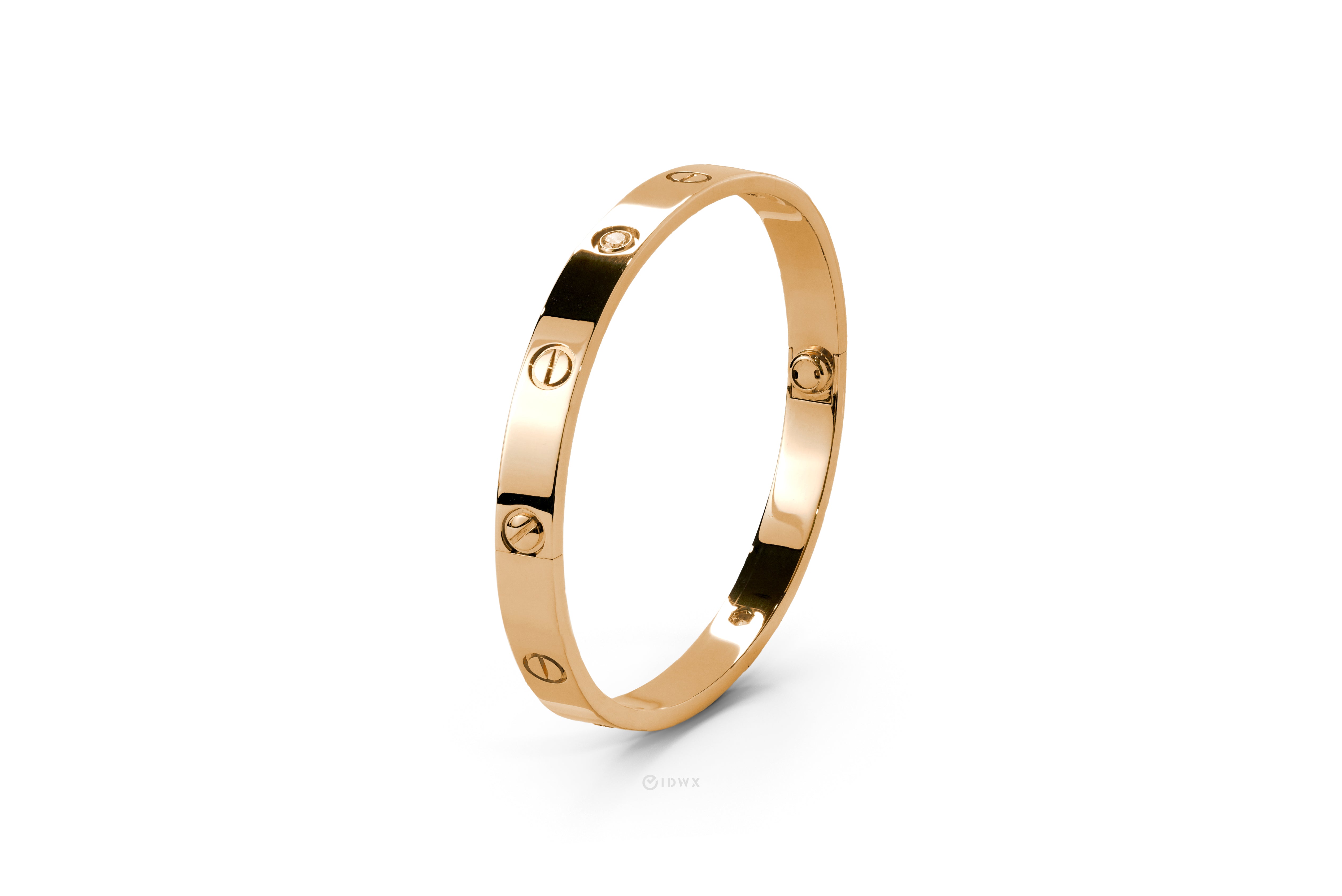Harga Cartier Love Bracelet Yellowgold