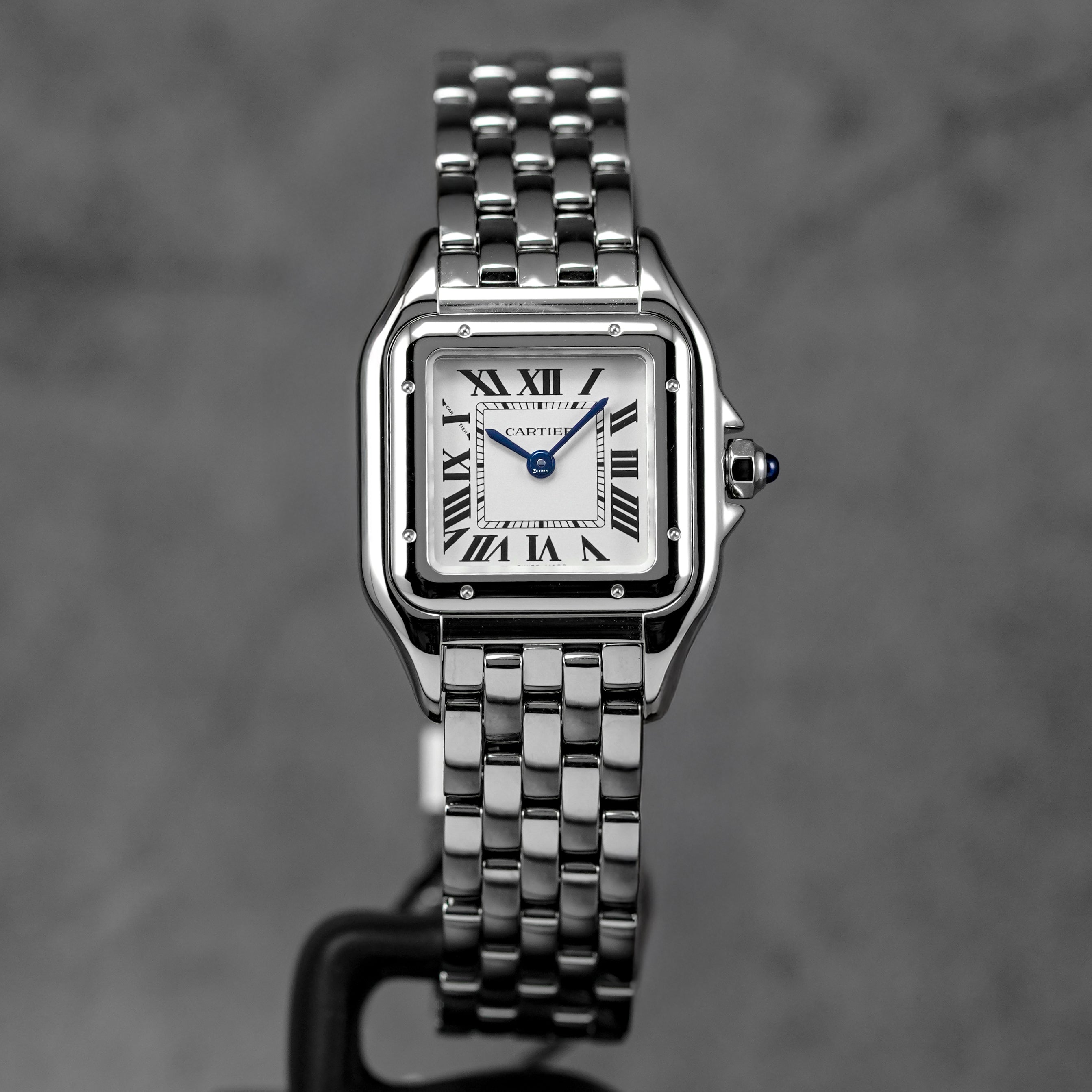 Harga Cartier Panthere S Silver