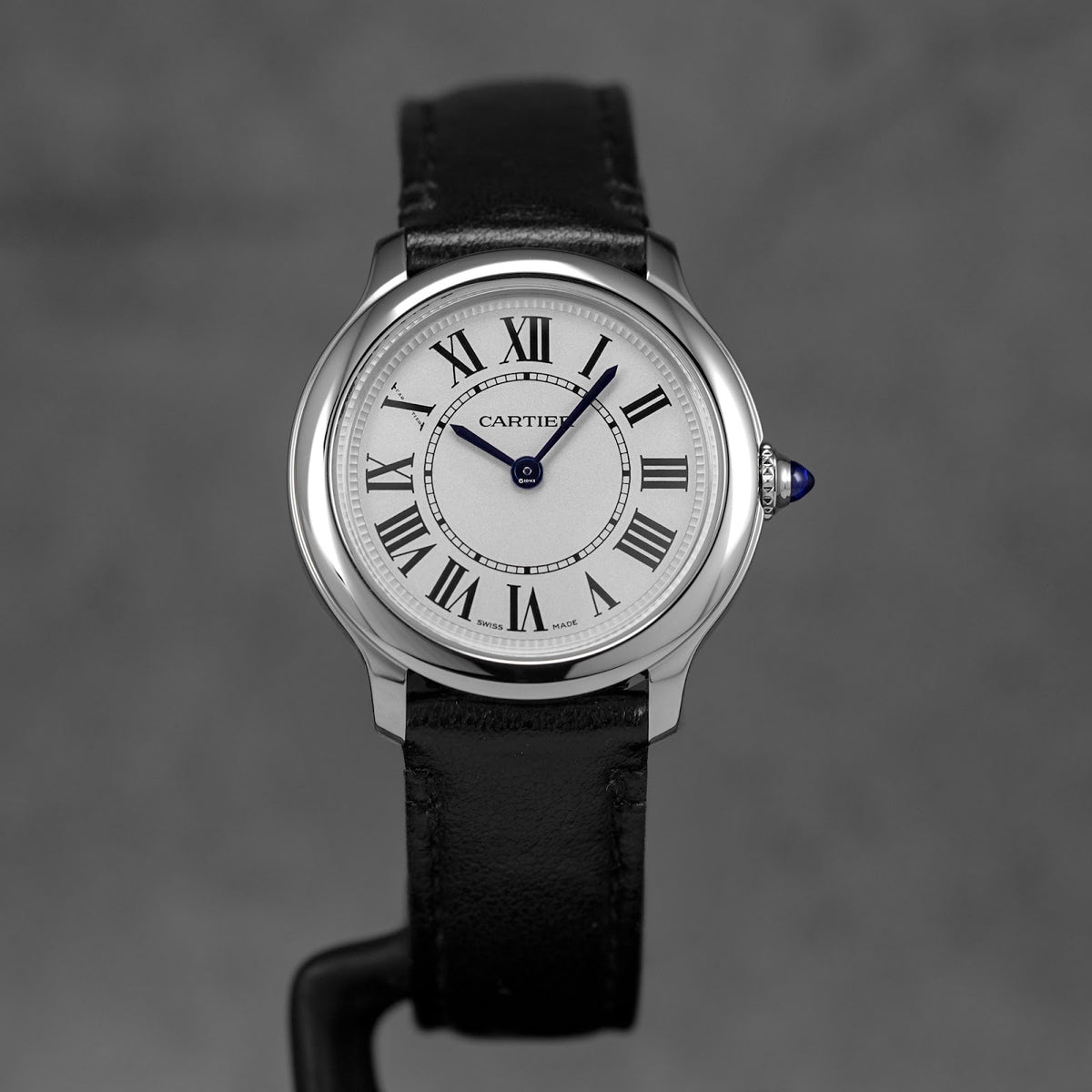Cartier Ronde Must