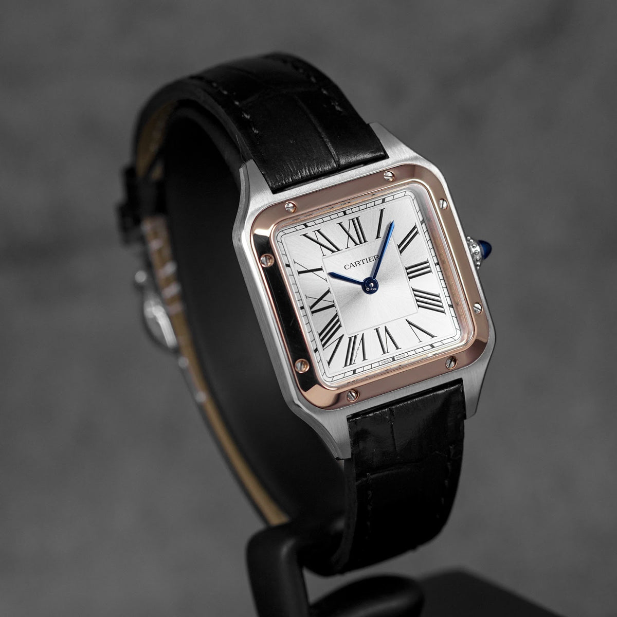 Cartier Santos Dumont