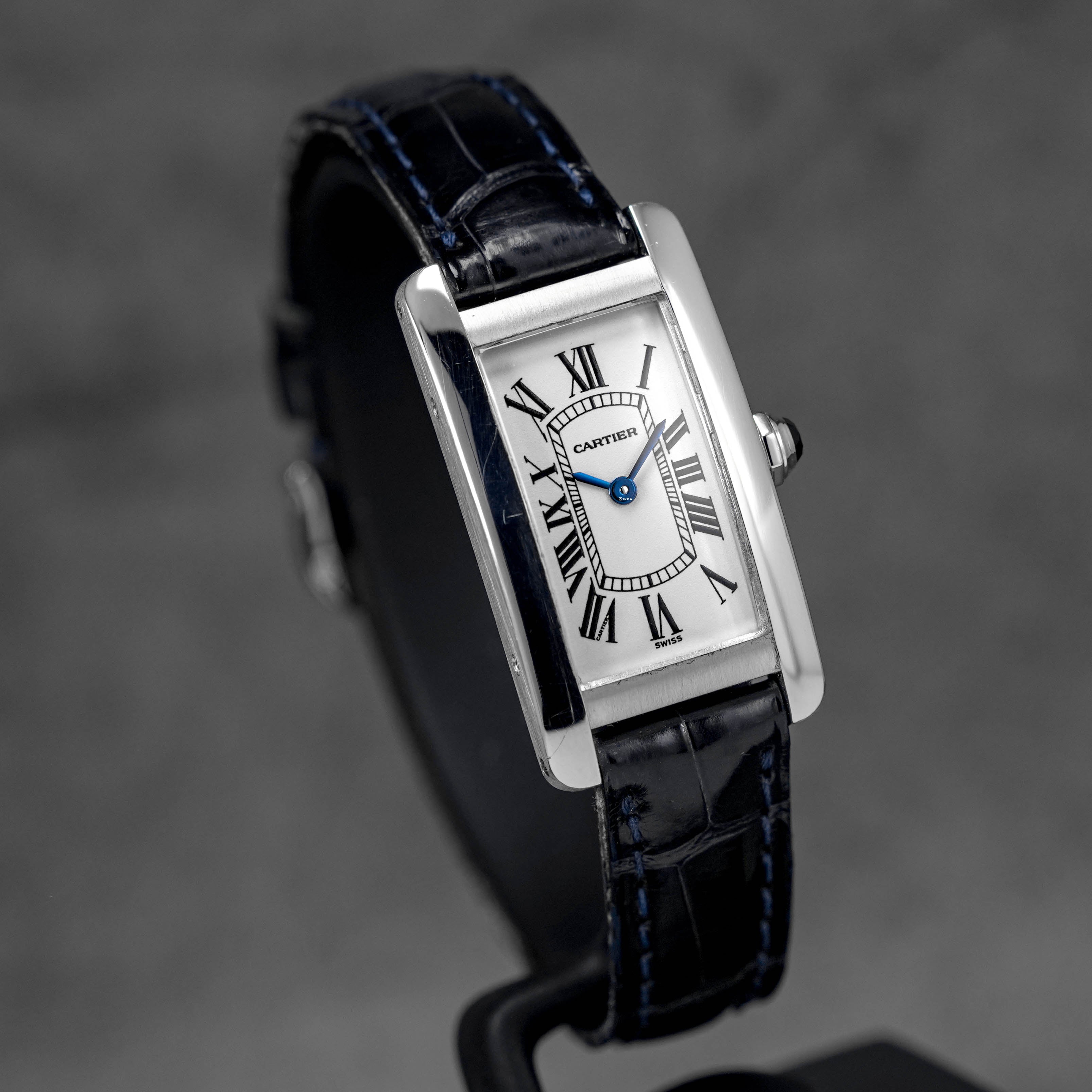 Harga Cartier Tank Americaine