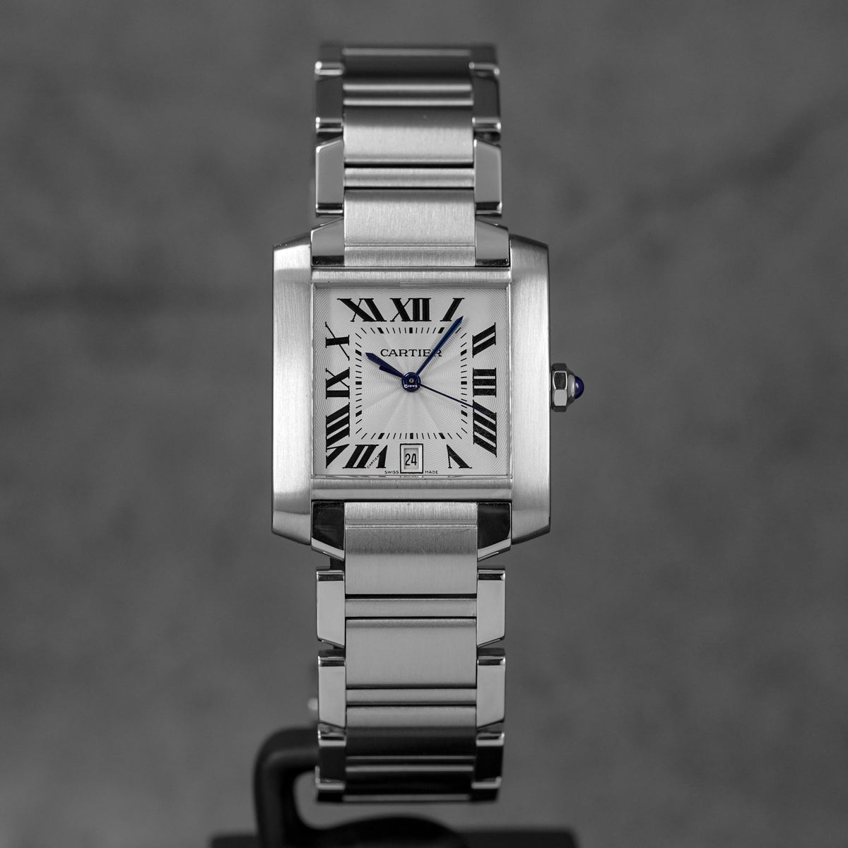 Cartier Tank Francaise