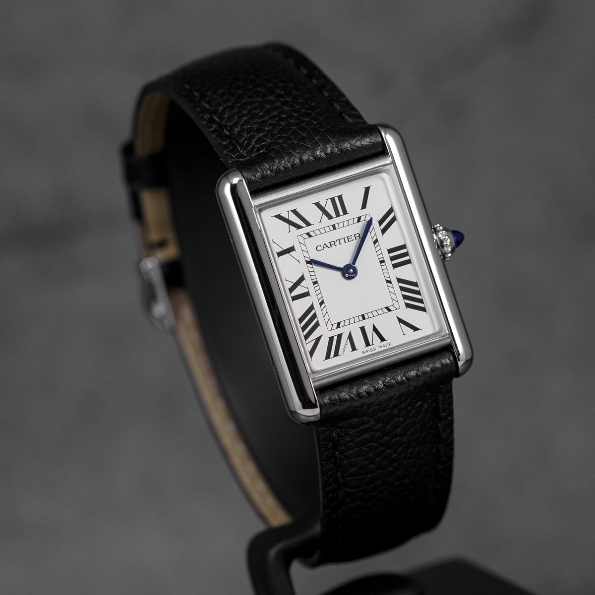 Cartier Tank Must