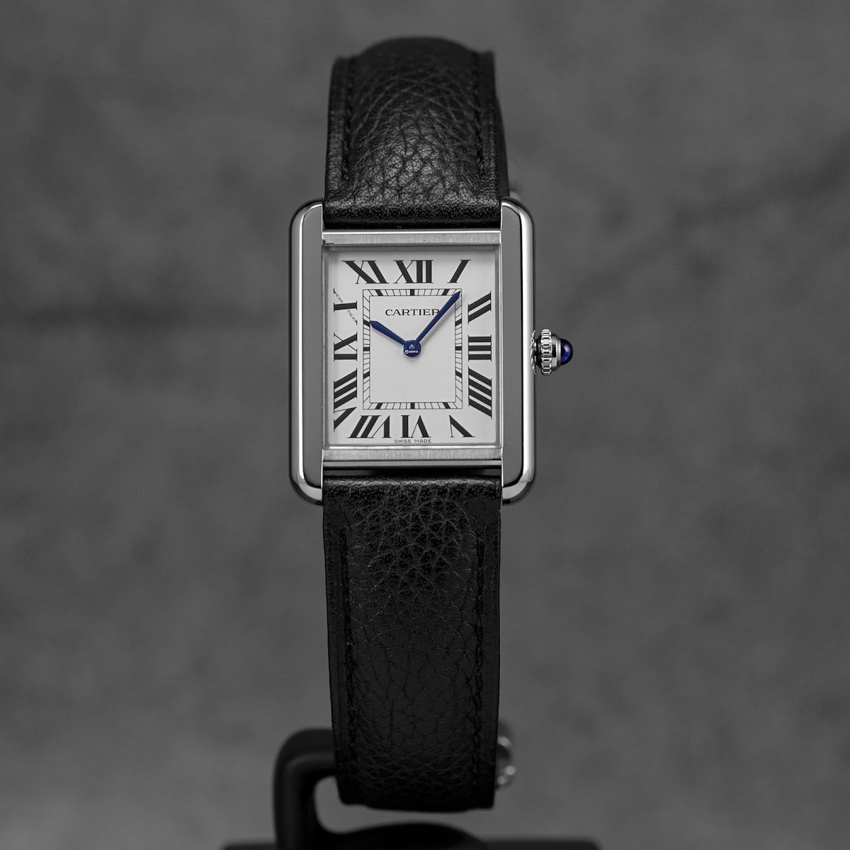Cartier Tank Solo