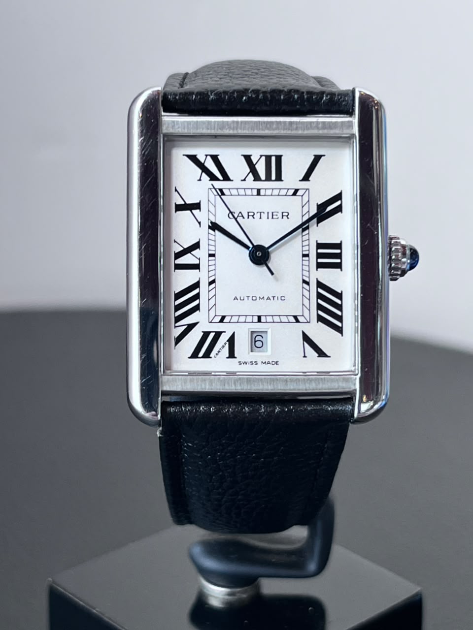 Cartier Tank Solo