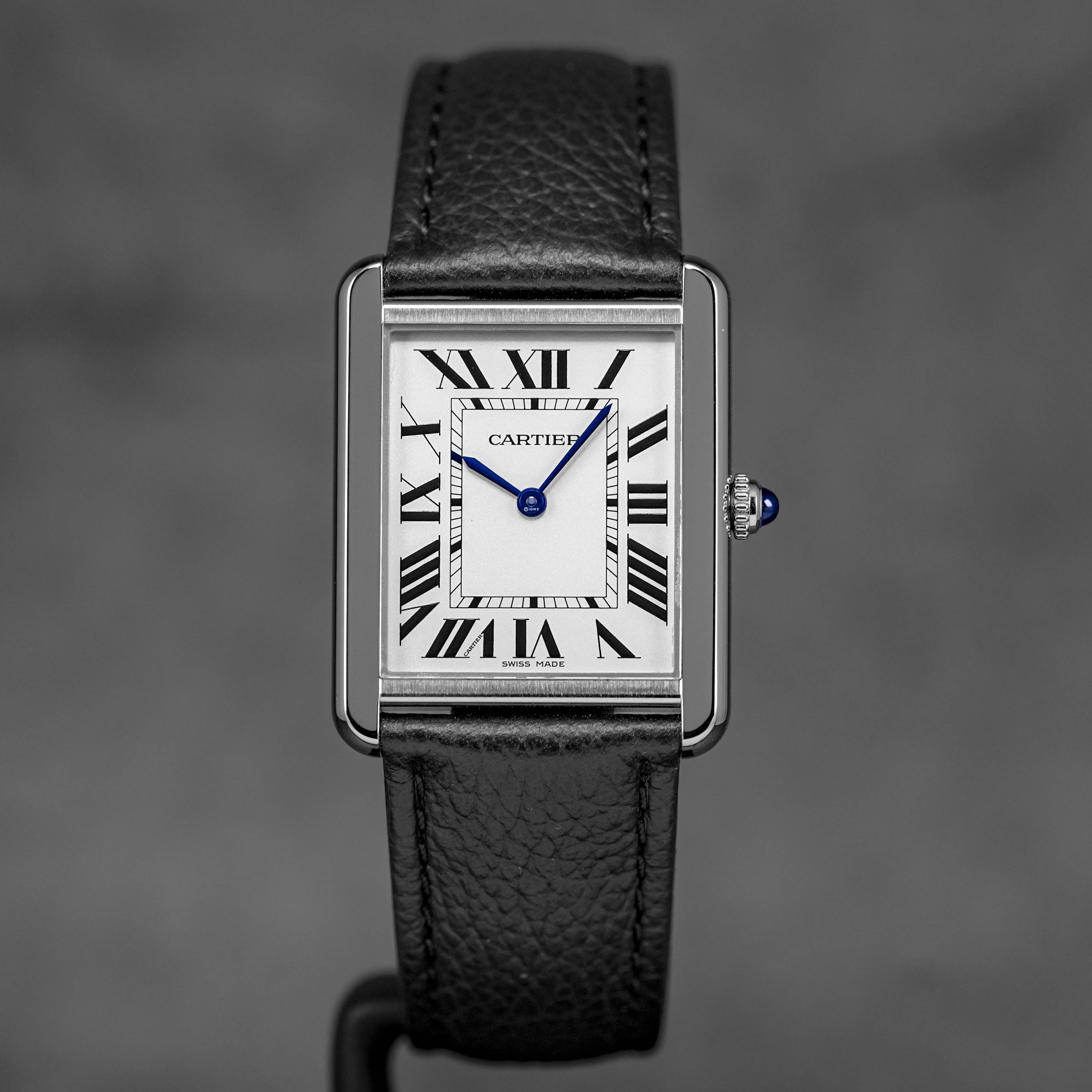 Harga Cartier Tank Solo L