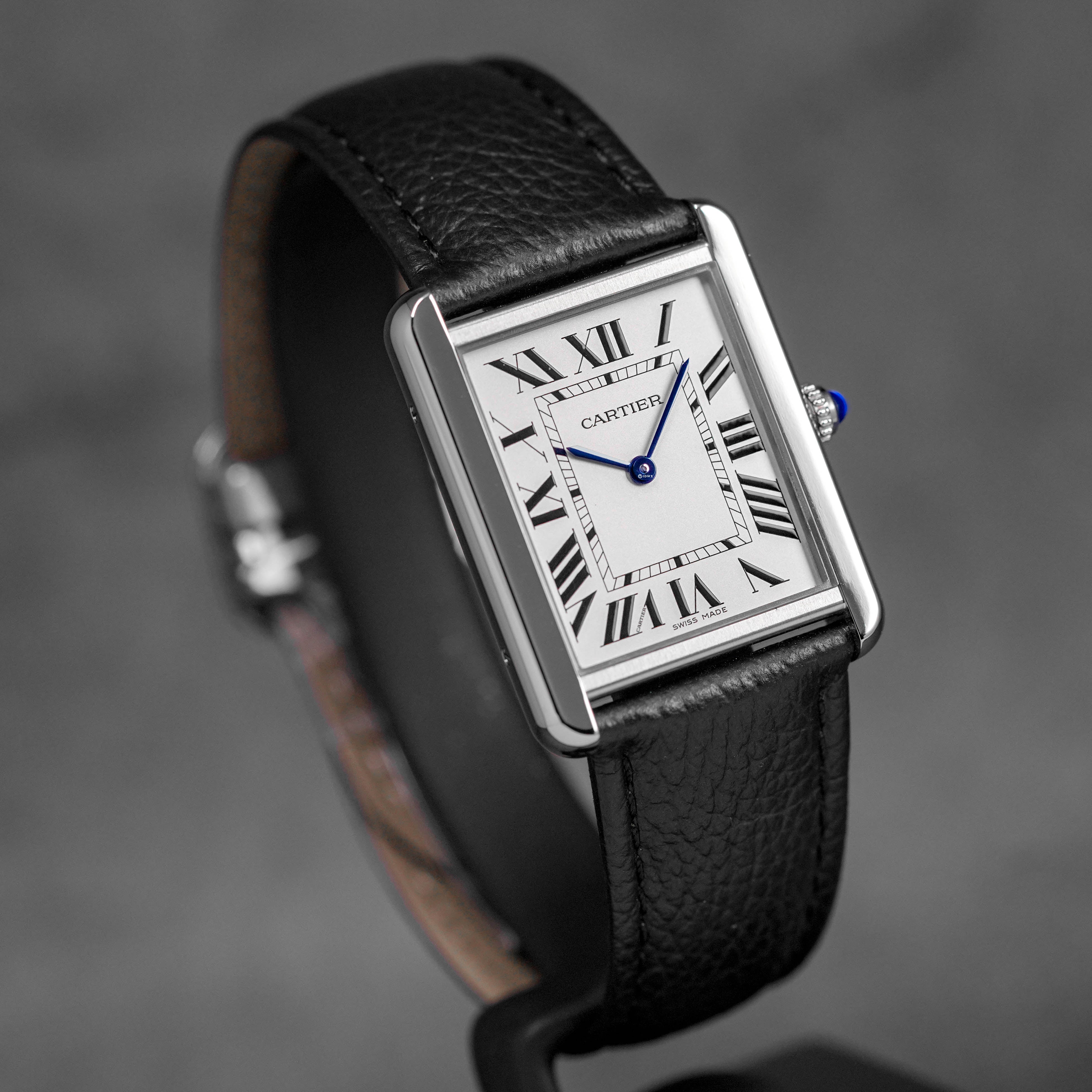 Harga Cartier Tank Solo L