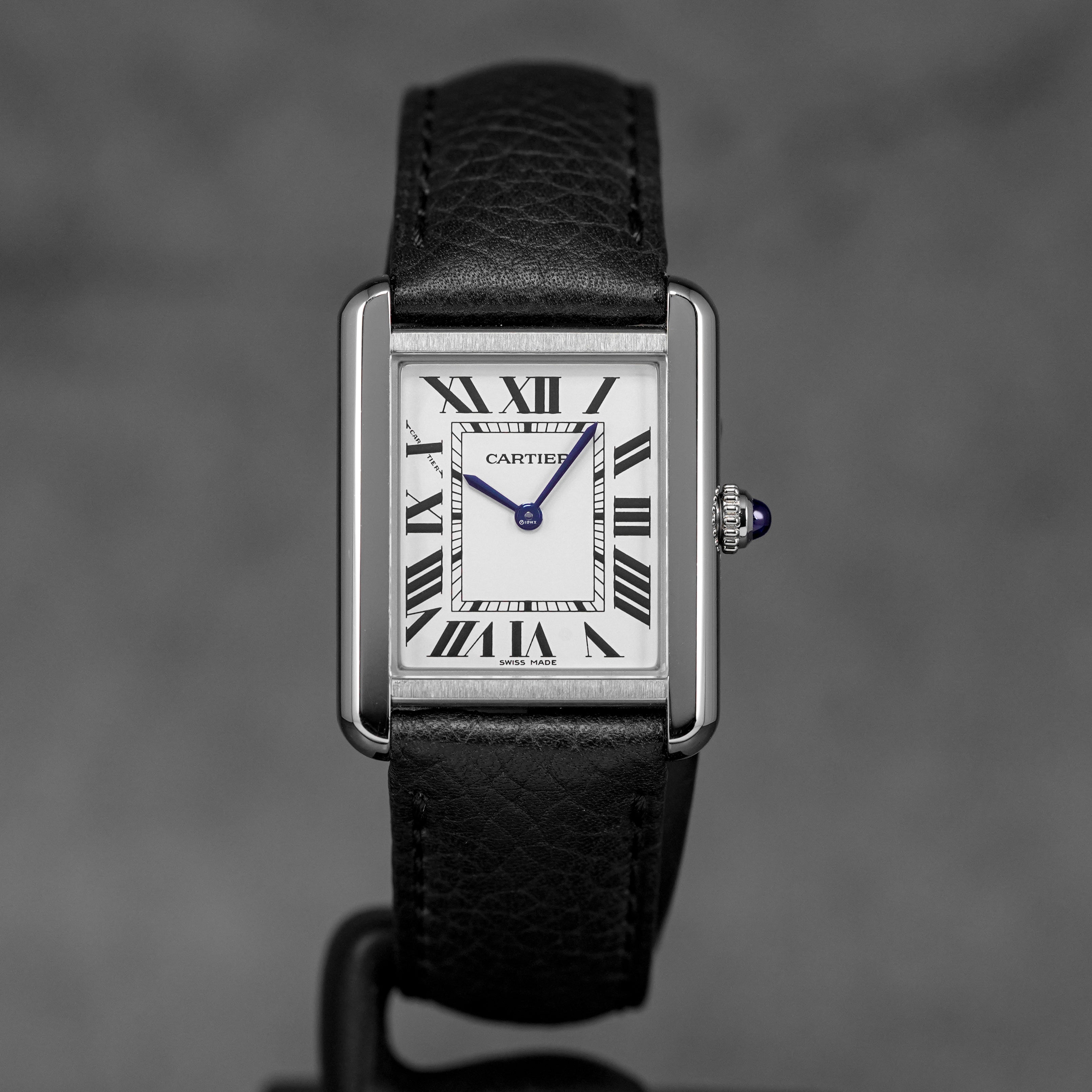 Harga Cartier Tank Solo S