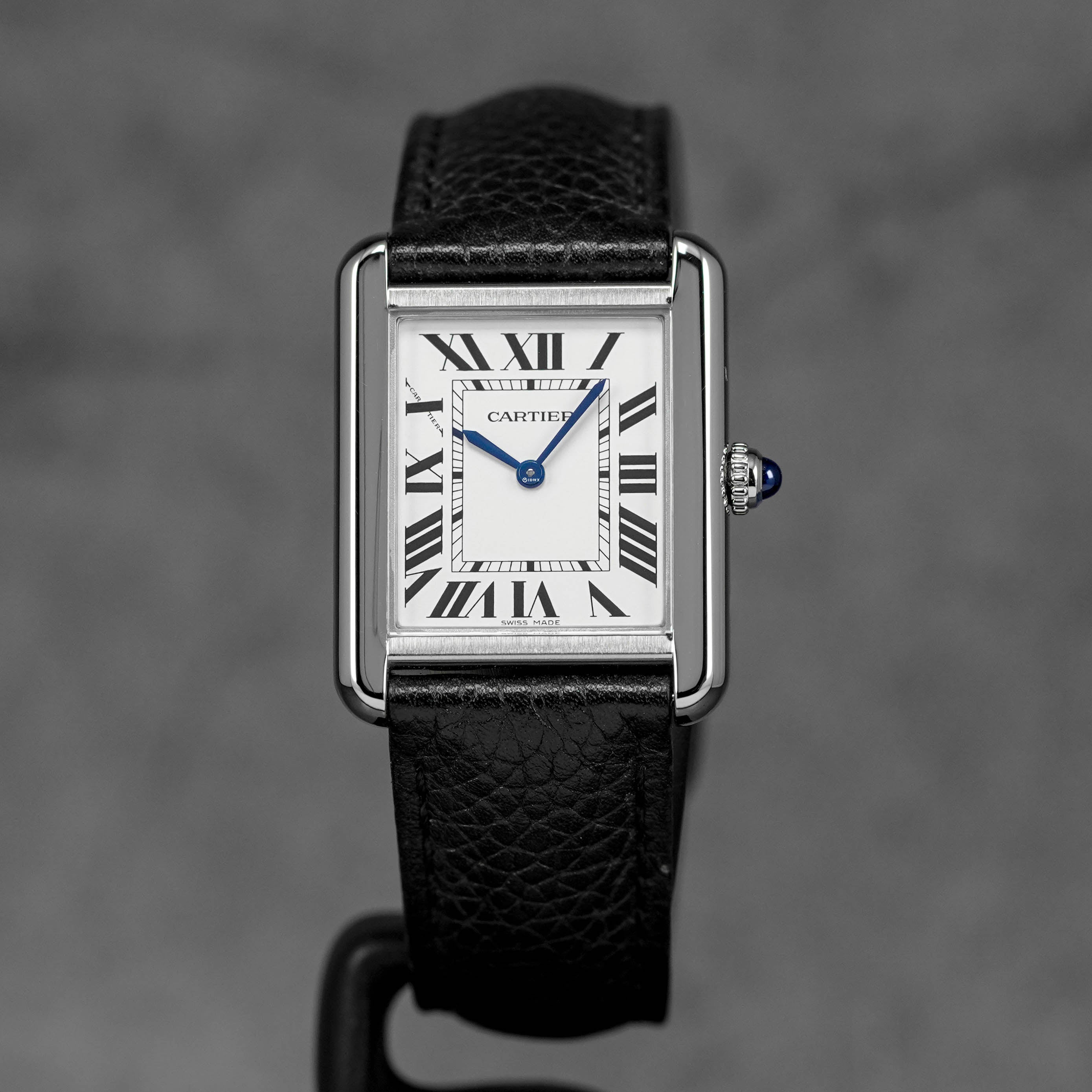 Harga Cartier Tank Solo S
